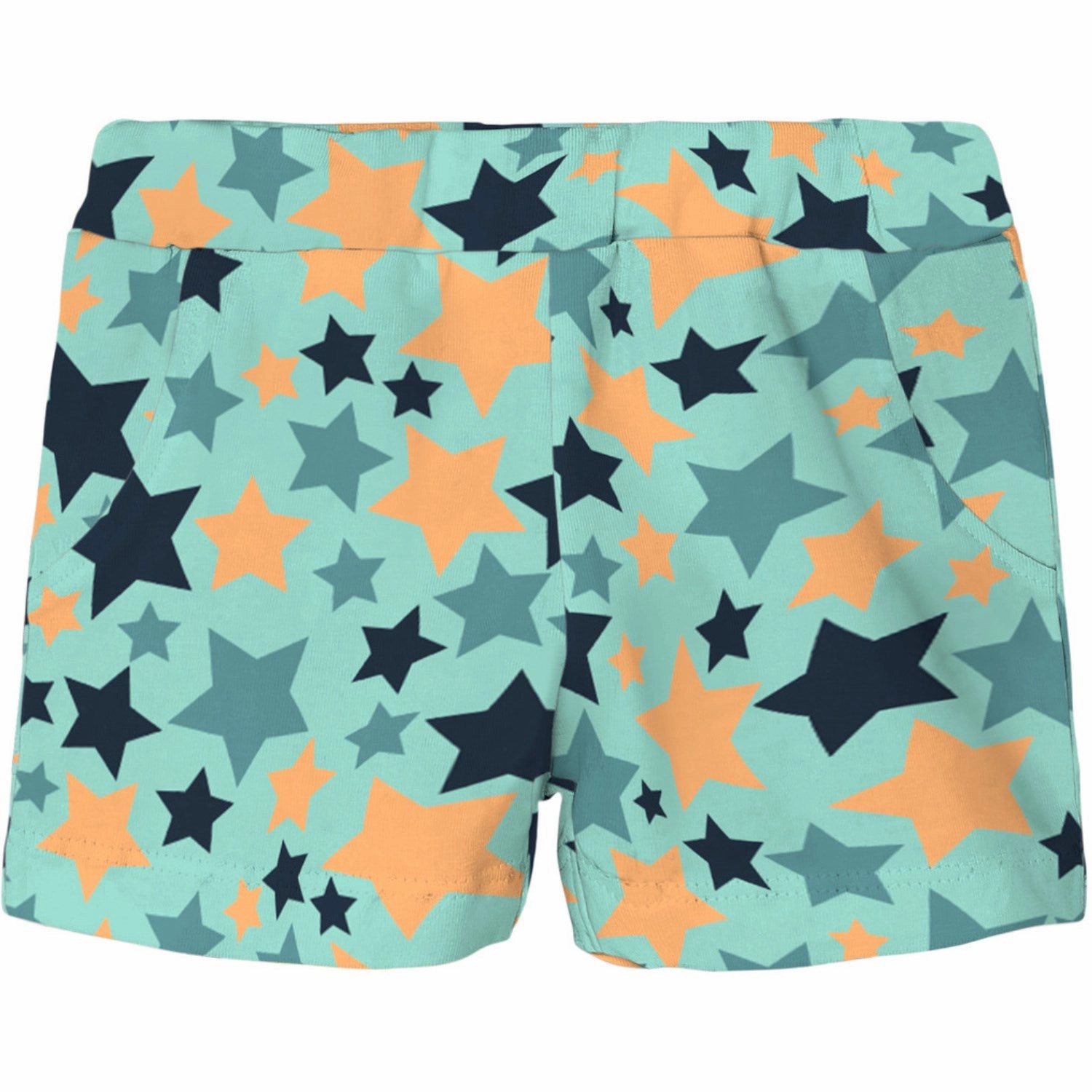 Daily Fit Quick Fit Name It Yucca Stars Vroels Shorts