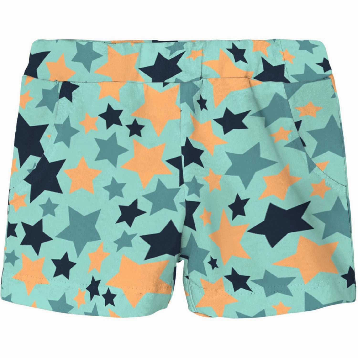 Name It Yucca Stars Vroels Shorts Versatile Design new semester