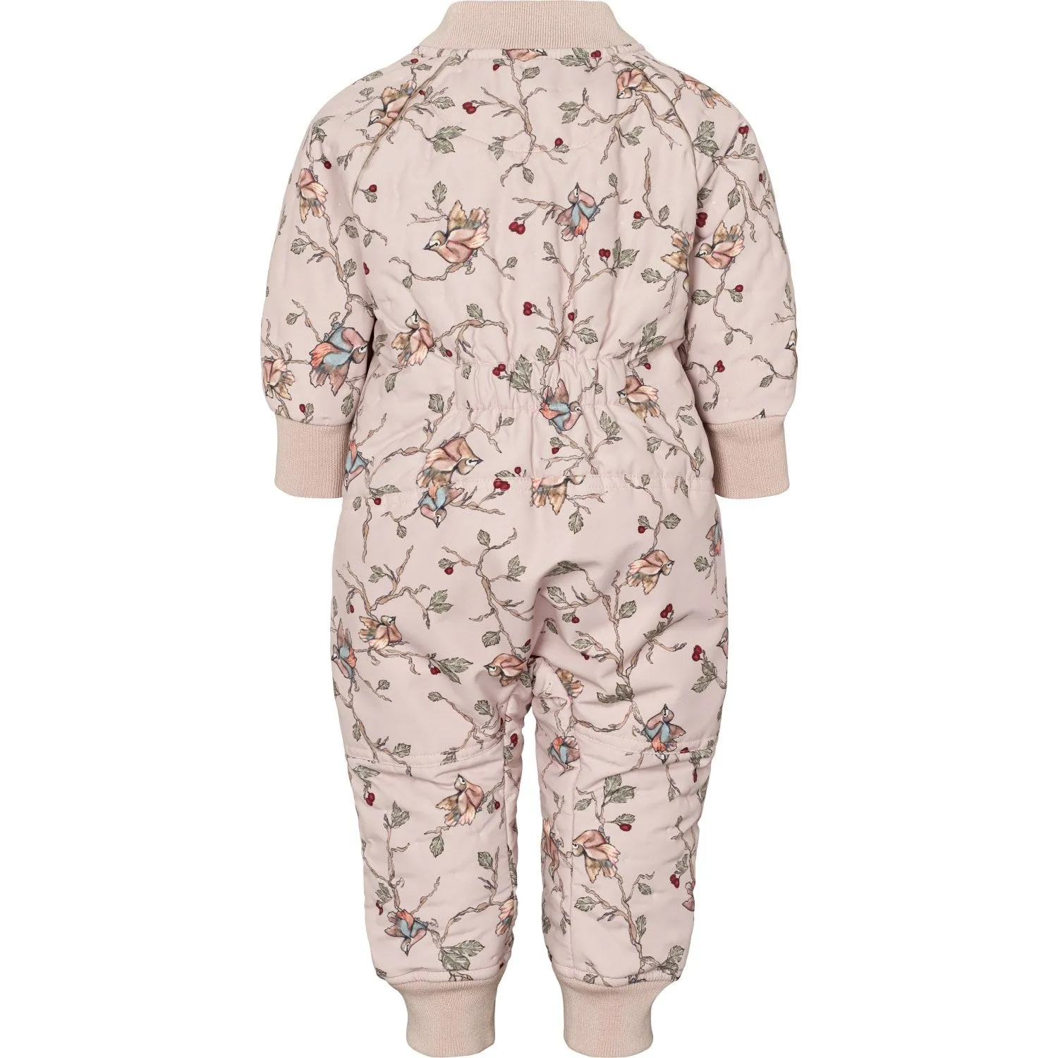 MarMar Thermo Robin Print Oza Suit Classic button-up top Casual outdoor shirt