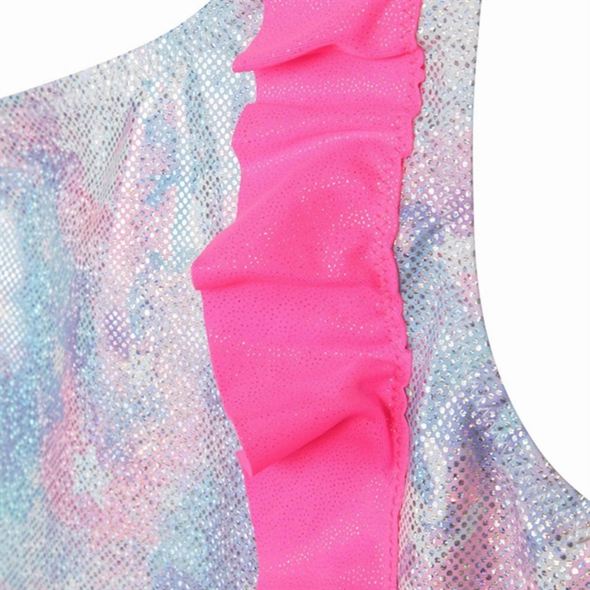 Billieblush Swimsuit Multicoloured Multi-Purpose