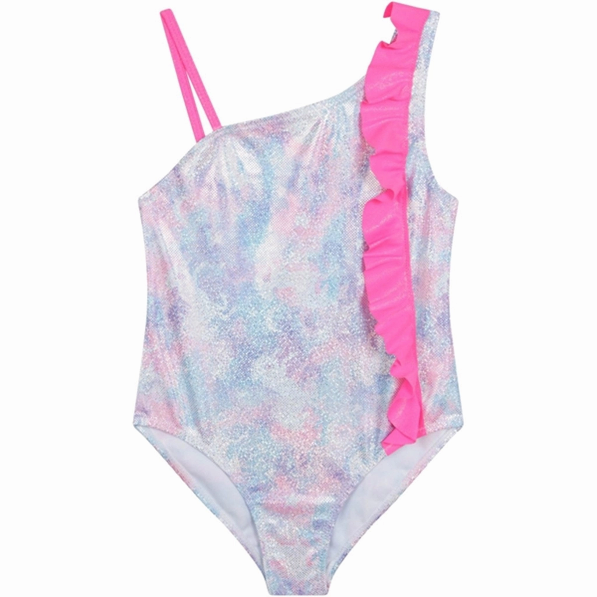 Vibrant Style Billieblush Swimsuit Multicoloured