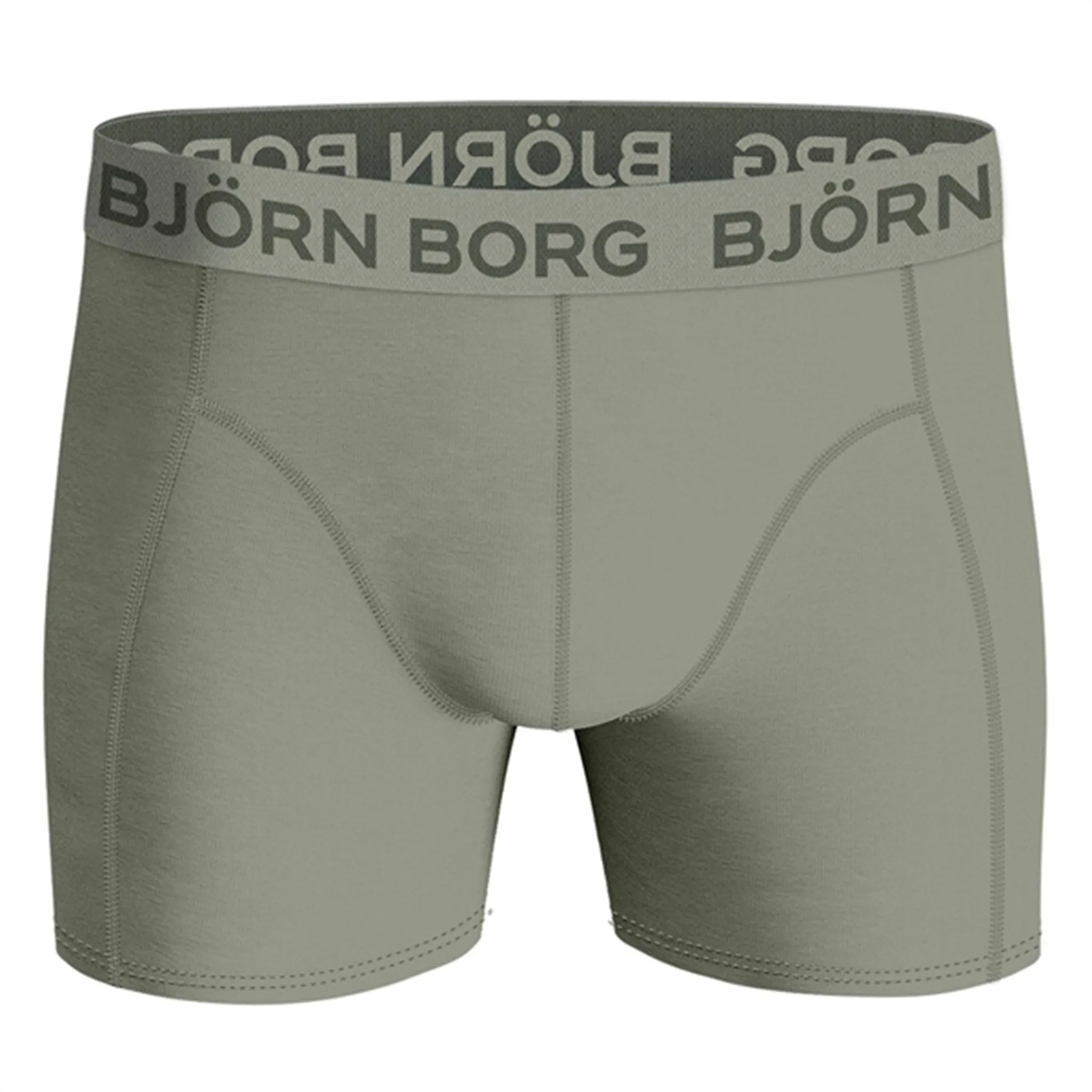 Quick Evap Bj?rn Borg Core Boxershorts 3-pack Multi