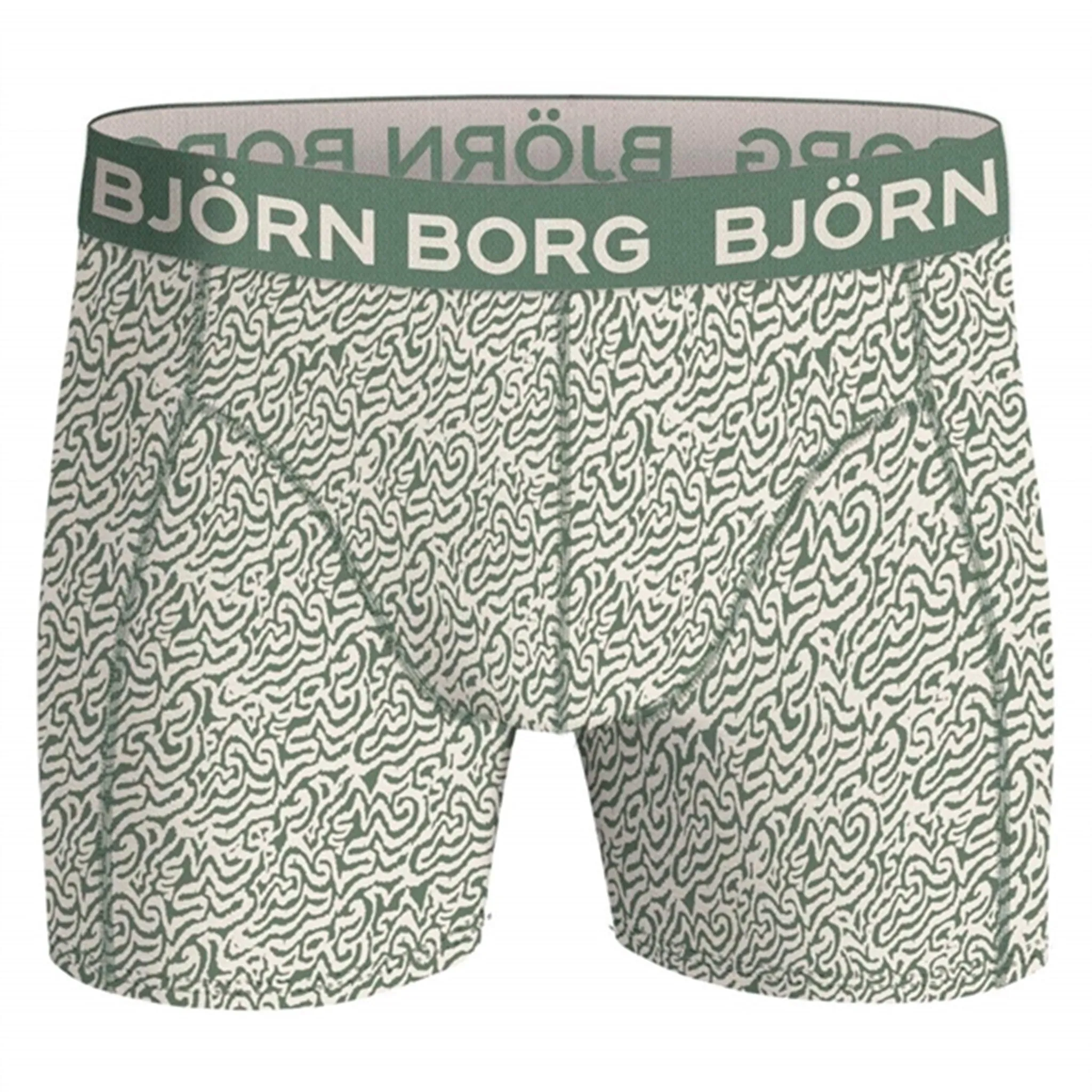 Lightweight Comfort Bj?rn Borg Core Boxershorts 3-pack Multi