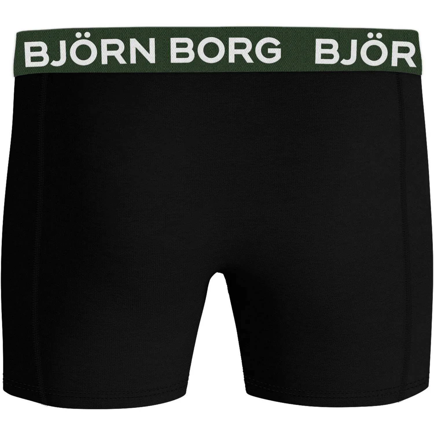 Bj?rn Borg Multipack 2 Core Boxer Shorts 2-pack High Stretch