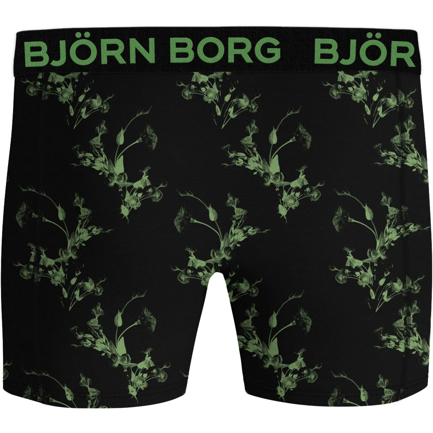 Bj?rn Borg Multipack 2 Core Boxer Shorts 2-pack Ultra Smooth