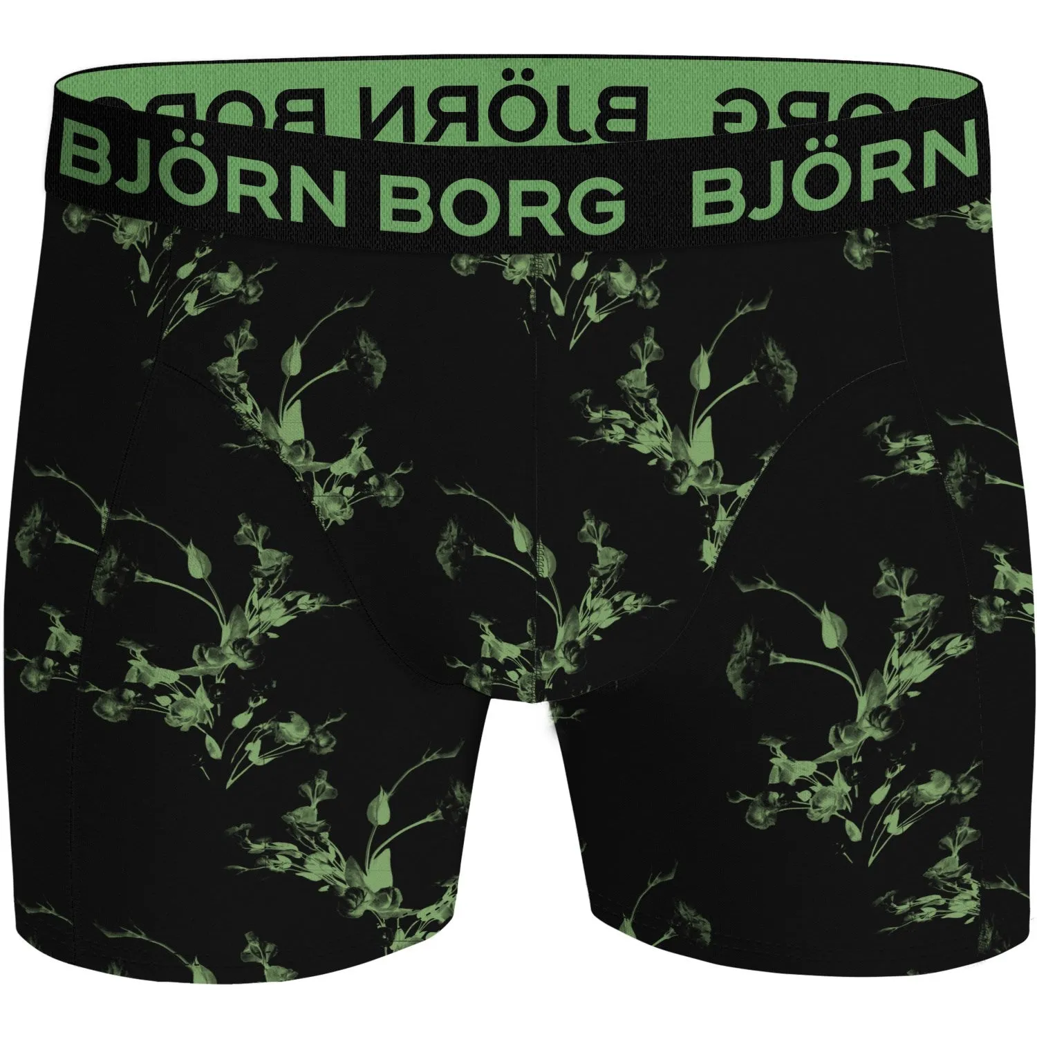 Bj?rn Borg Multipack 2 Core Boxer Shorts 2-pack Daily Comfort