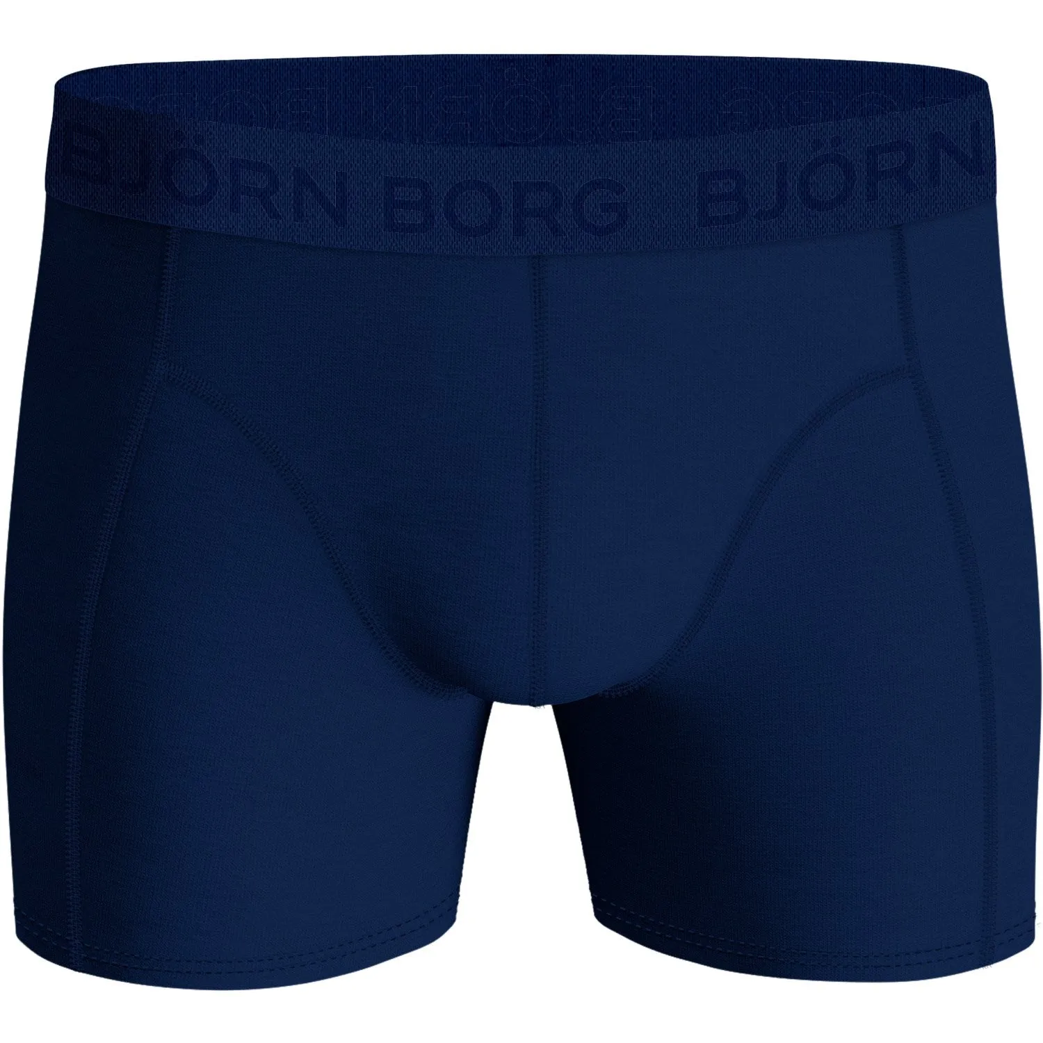 Bj?rn Borg Multipack 2 Core Boxer Shorts 3-pack Full Coverage