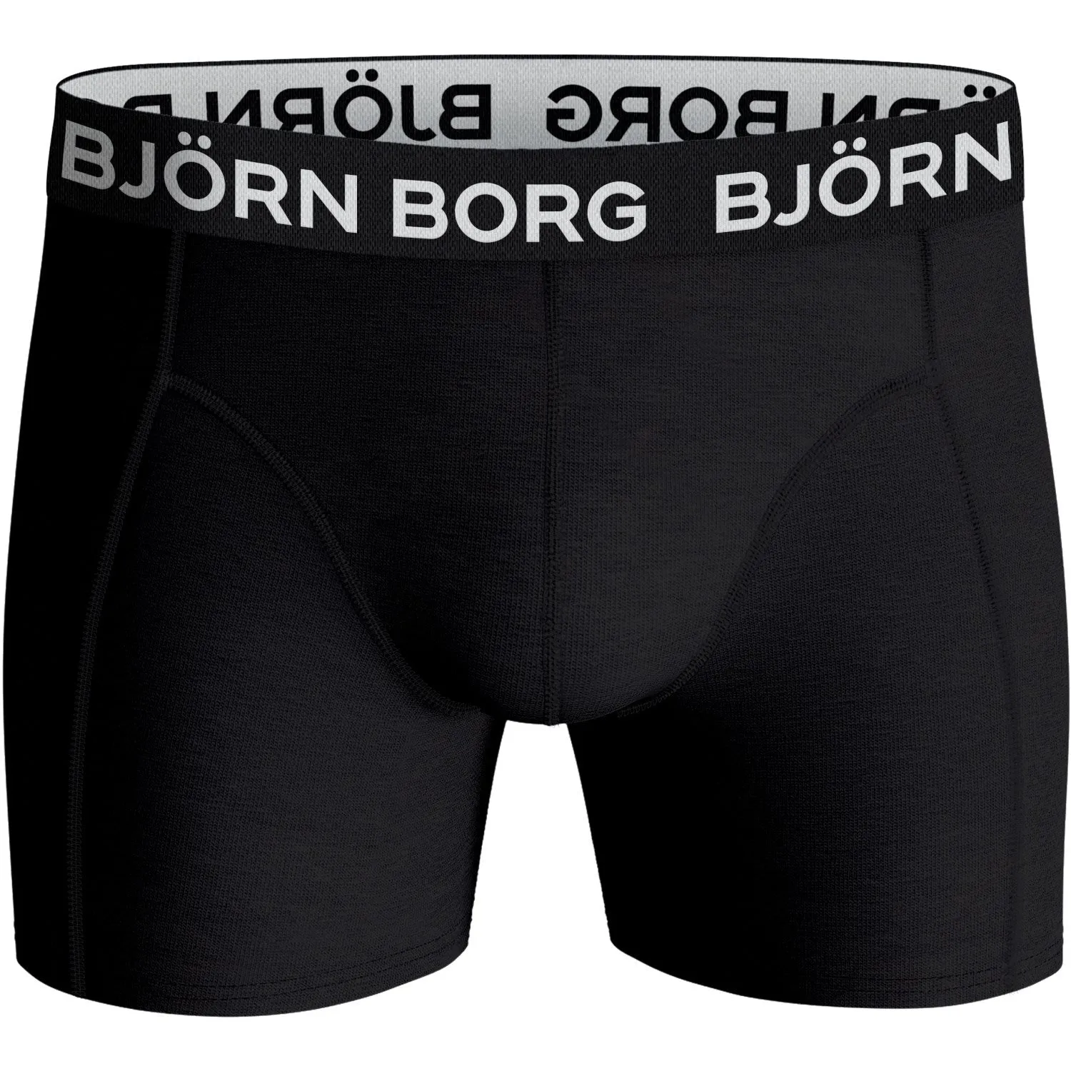 Bj?rn Borg Multipack 2 Core Boxer Shorts 3-pack Durable Stitching