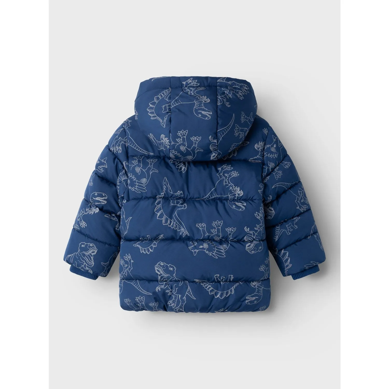 Formal-look Name It LimAndes Mosan Puffer Jacket Ref