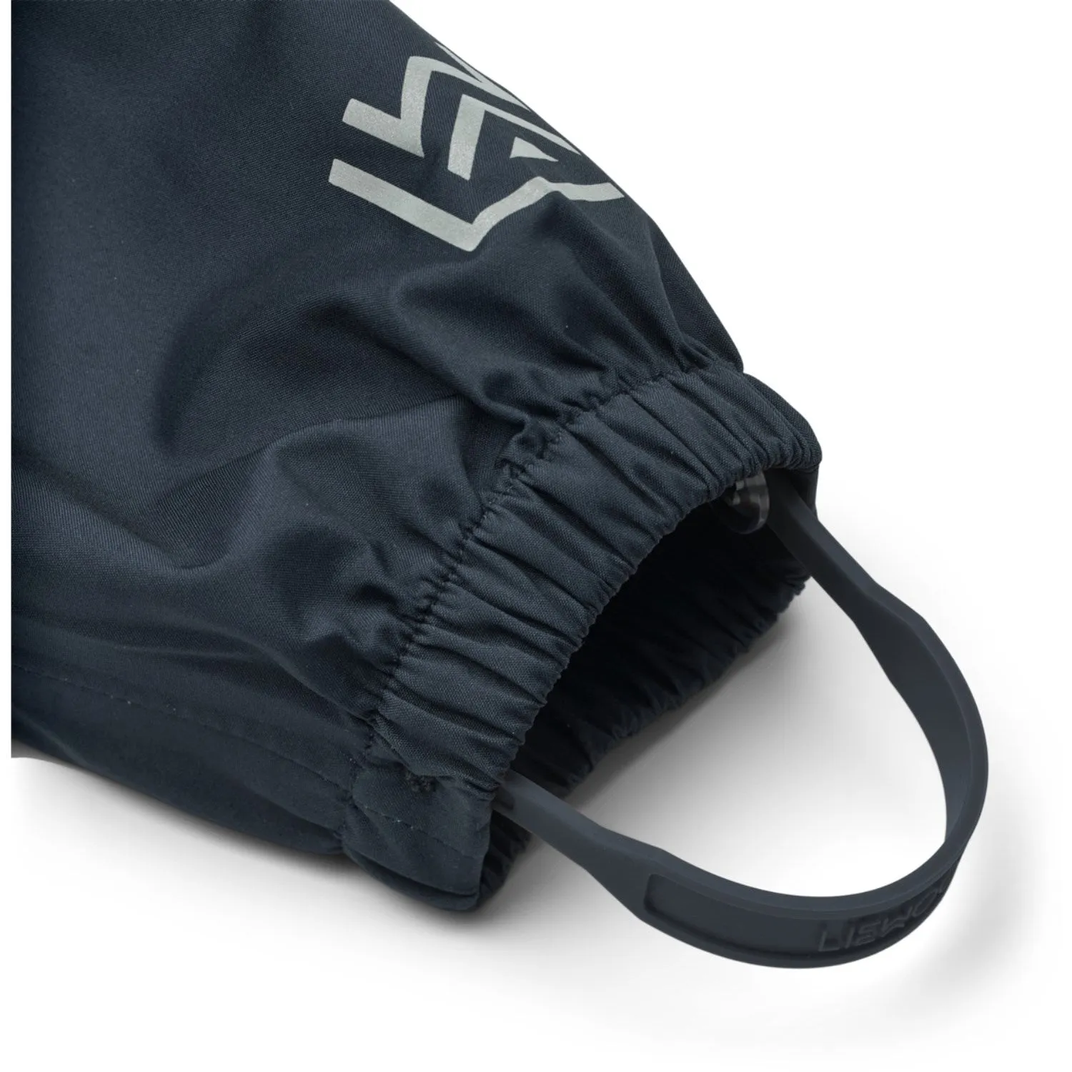 Daily Utility Look Moisture wicking LieWood Classic Navy Manu Rain Pants