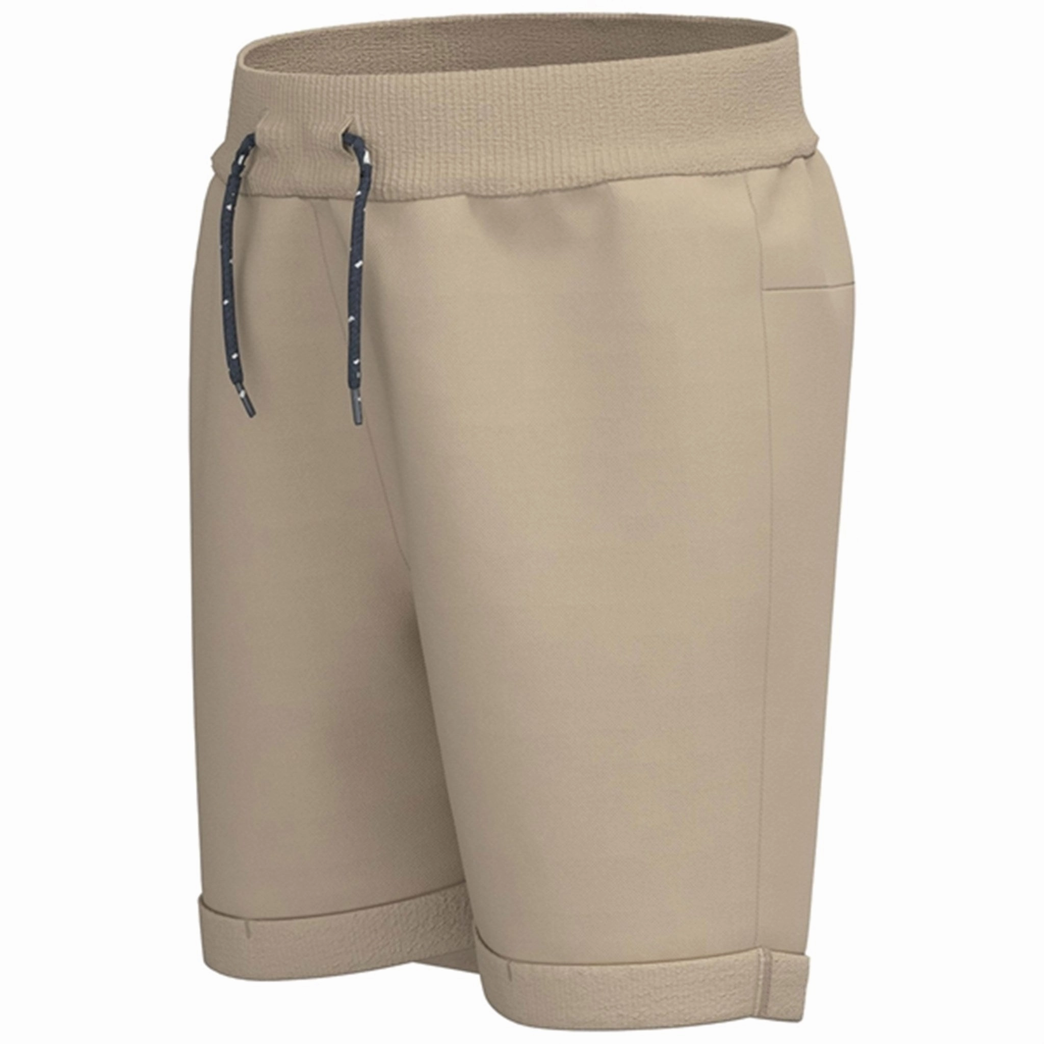 Everyday Basic Snag Free Fabric Technology Name it Humus Vasse Sweat Shorts