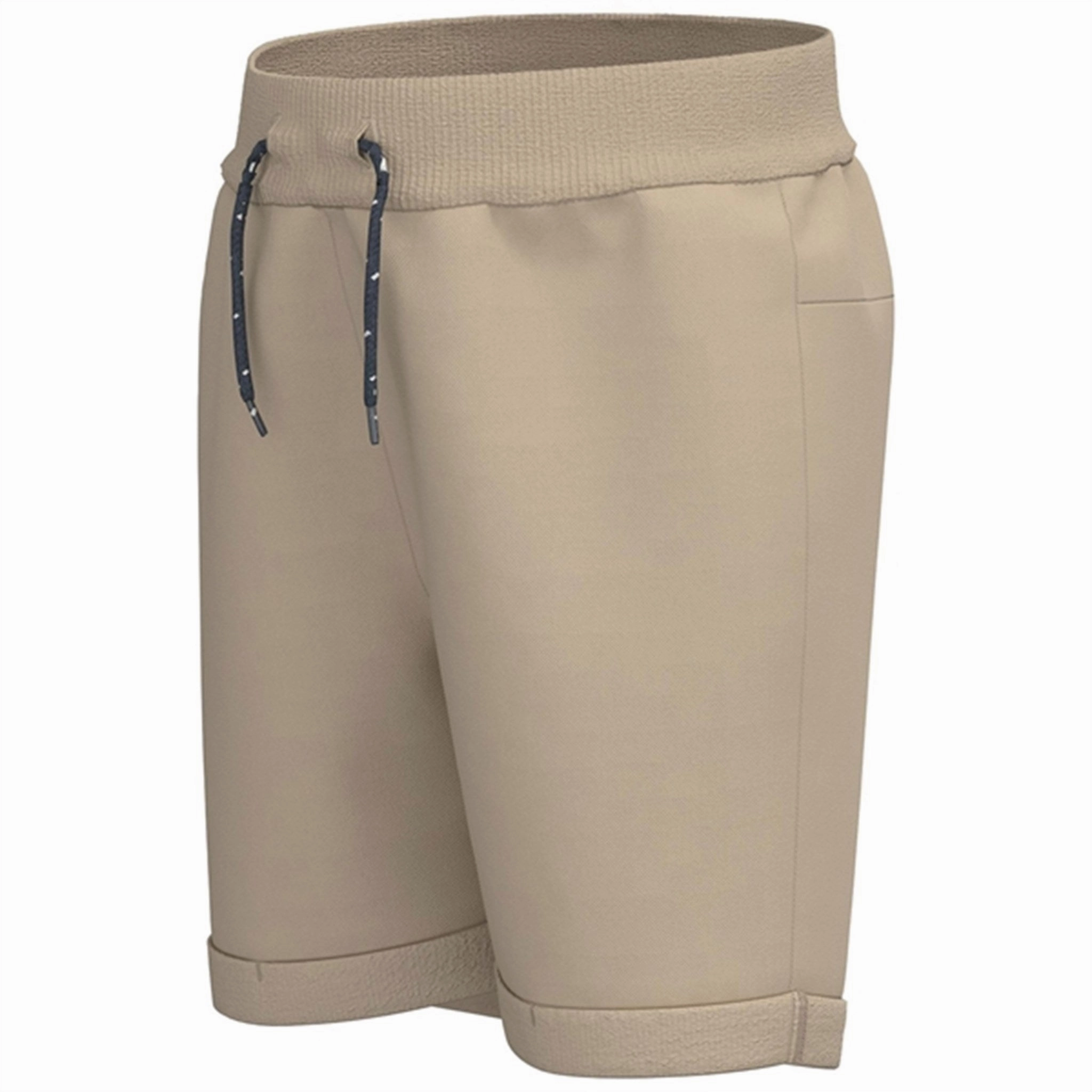 beauty industry Name it Humus Vasse Sweat Shorts