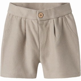 Travel Fit Color Variety Lil'Atelier Mourning Dove Kaleo Shorts