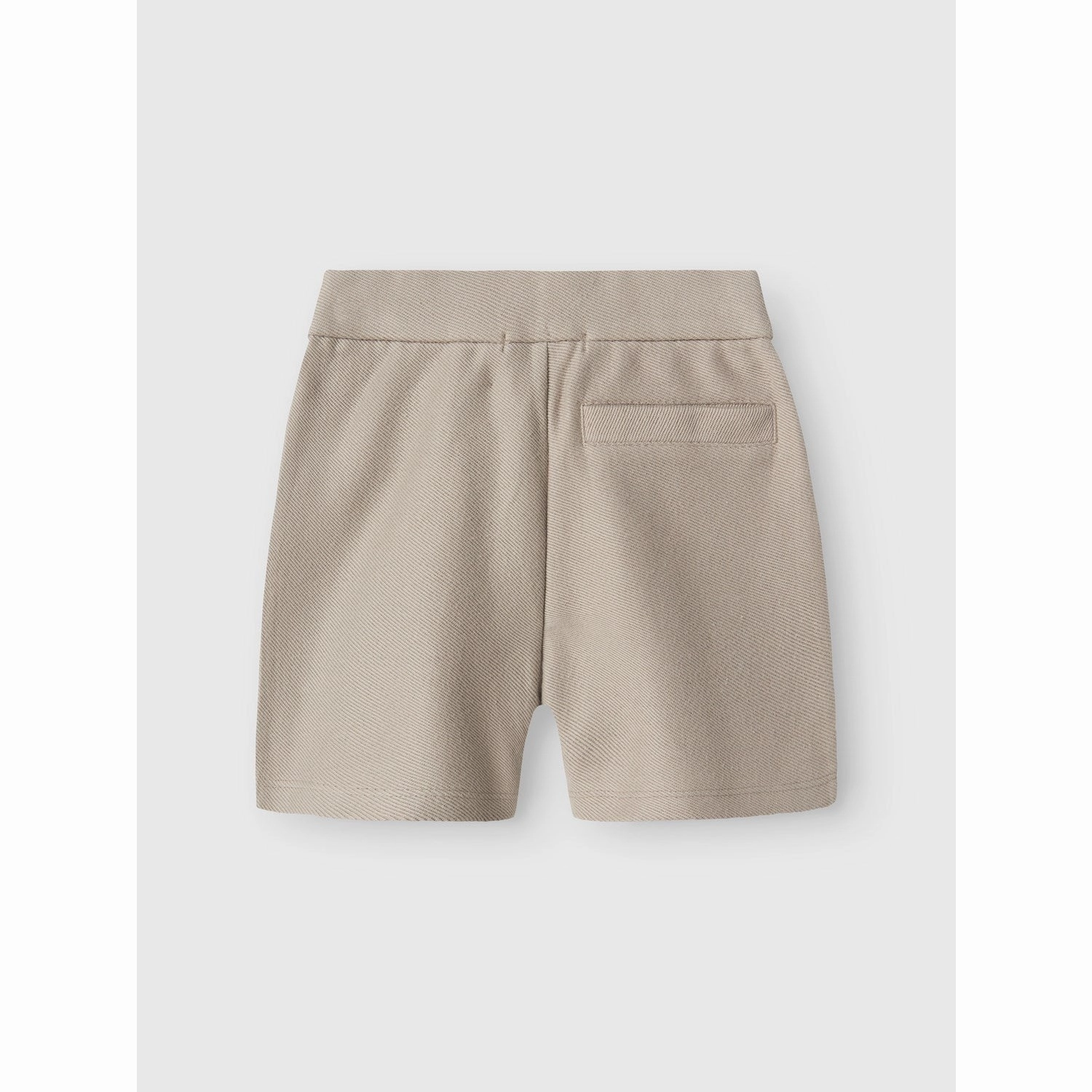 Airflow channels Gentle On Skin Lil'Atelier Mourning Dove Kaleo Shorts