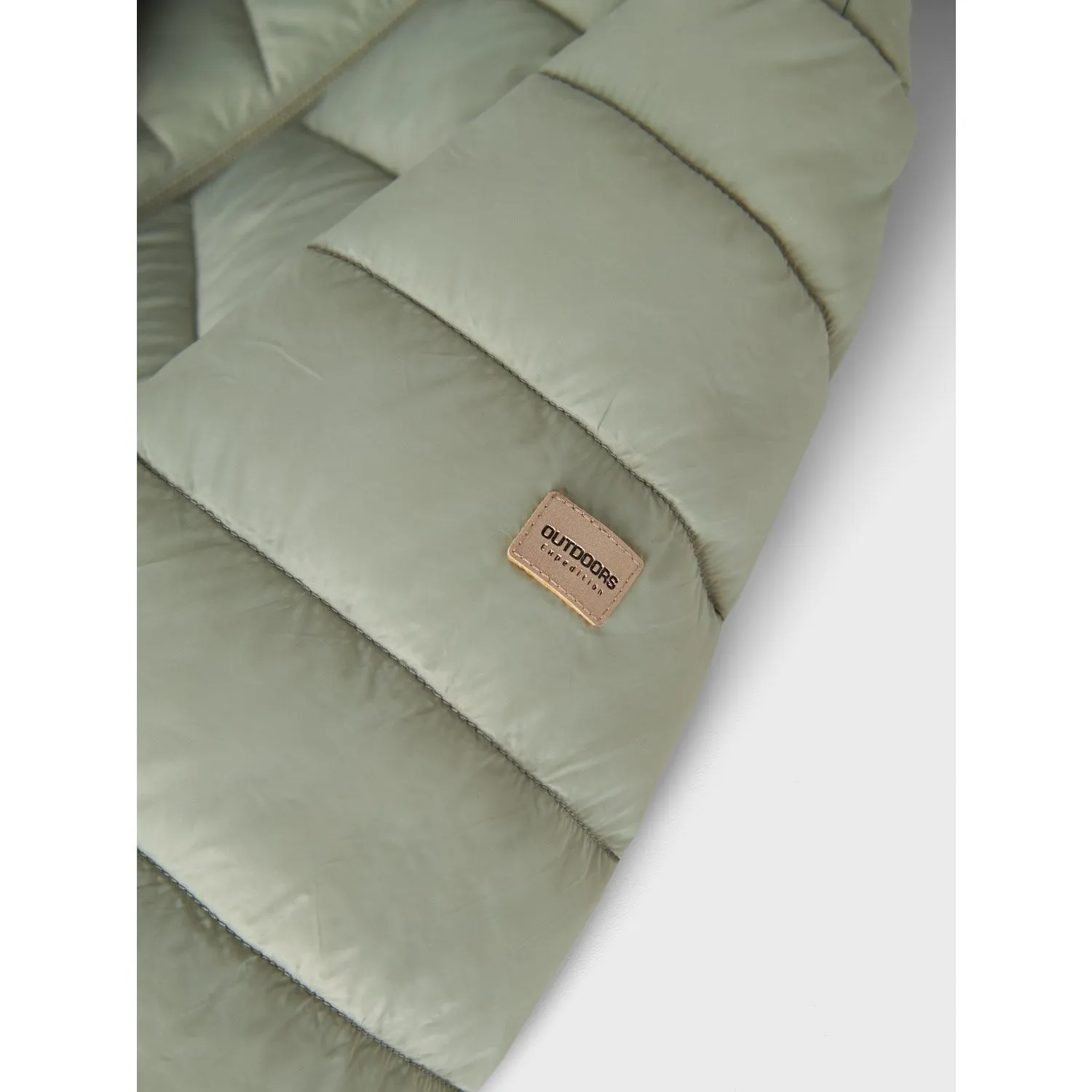 scarf Medal Name It Seagrass Nkfmarble Jacket Pb