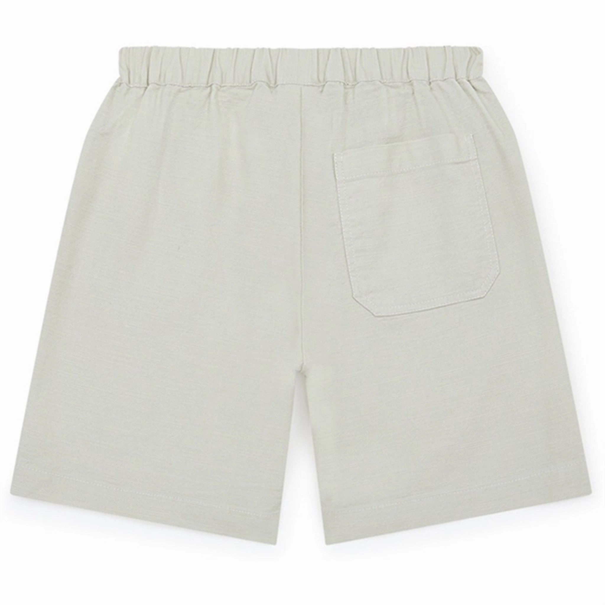 Beach Ready Shorts BONTON Beige Galet Shorts
