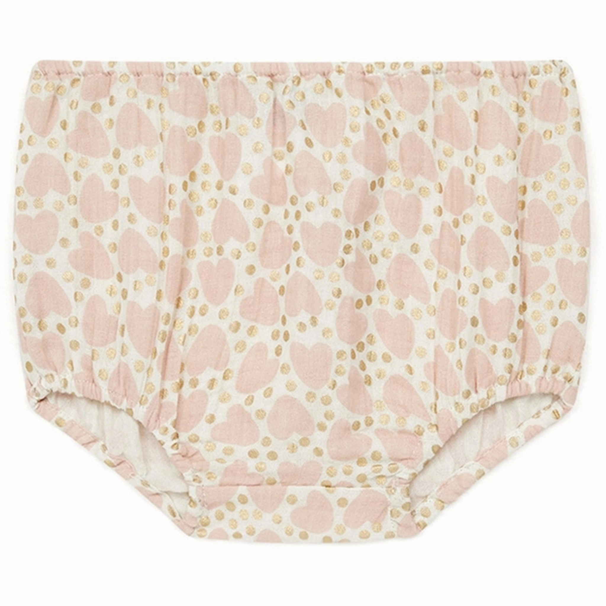 BONTON Sacre Coeur Baby Pants Comfortable Shorts