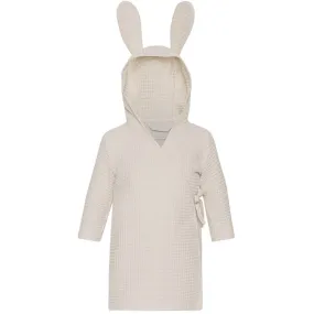 Vanilla COPENHAGEN Bathrope Waffle Oyster Grey All Night