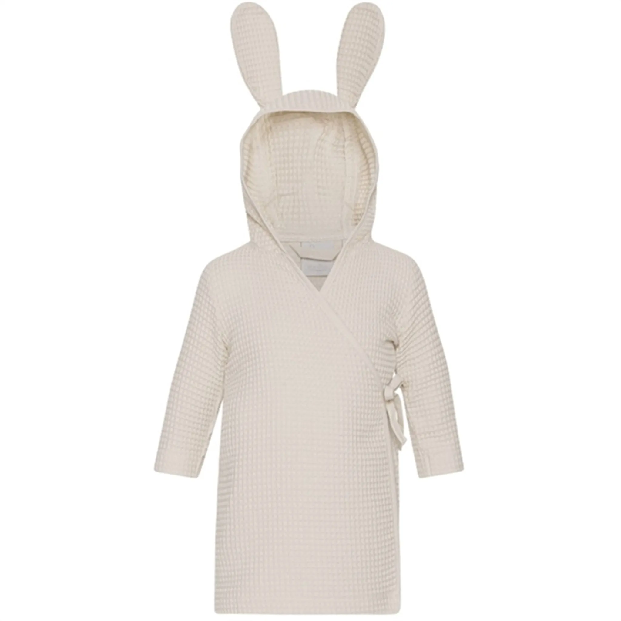 Vanilla COPENHAGEN Bathrope Waffle Oyster Grey All Night