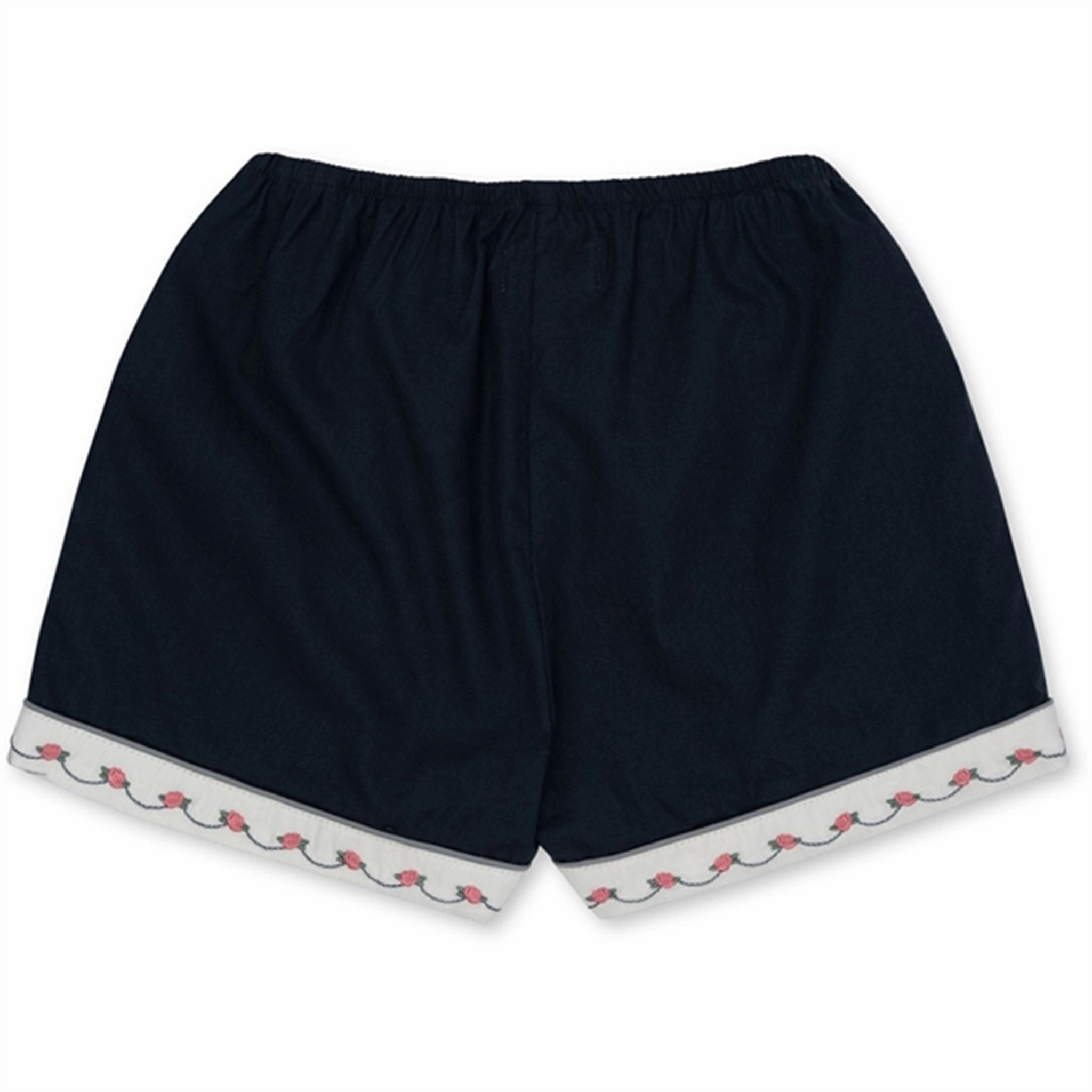Konges Sl?jd Total Eclipse Nia Shorts petite size