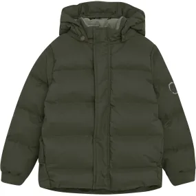 En Fant Kambaba Jacket Quilt, Solid Maintain