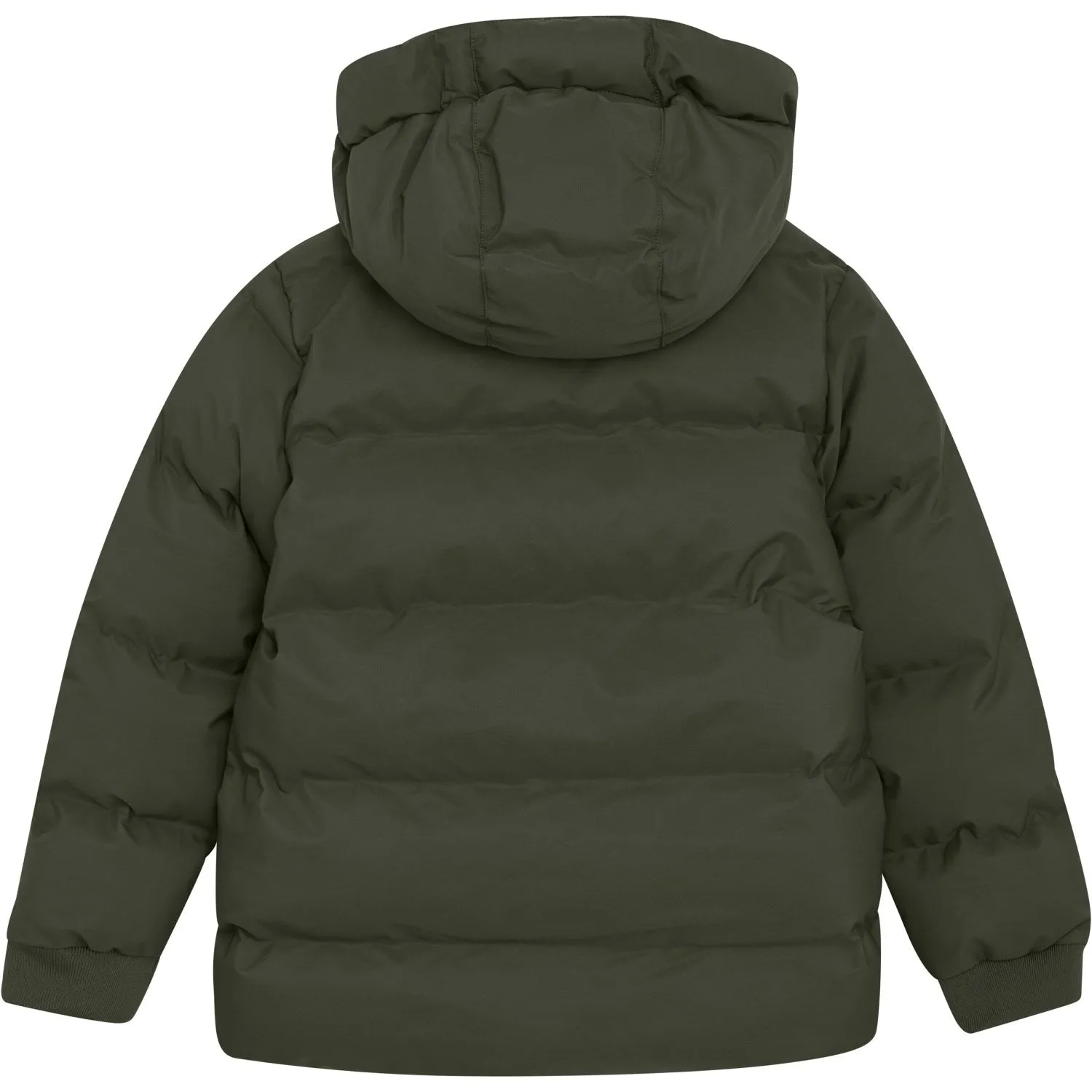 Indoor Use En Fant Kambaba Jacket Quilt, Solid
