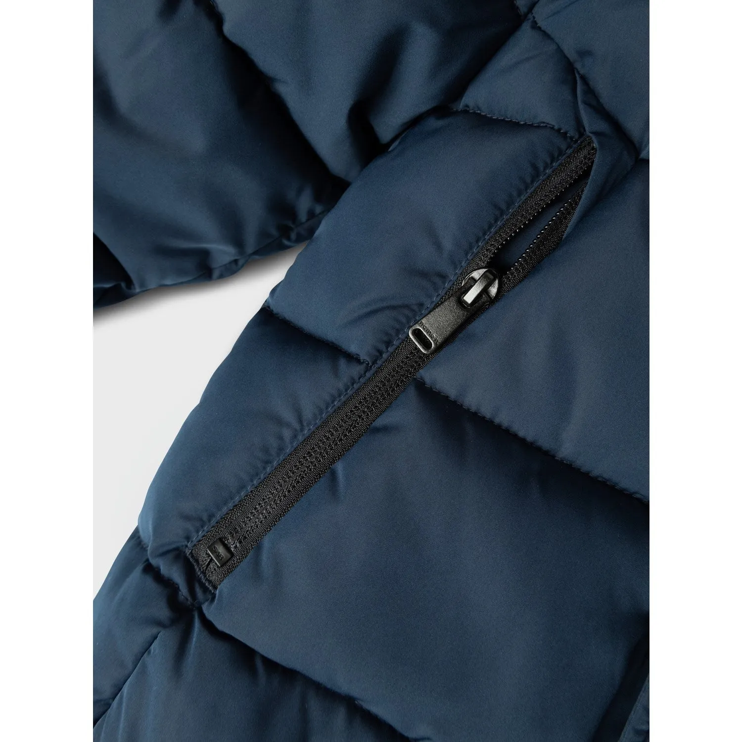 Capsule-Wardrobe Name It Dark Sapphire Memo Jacket