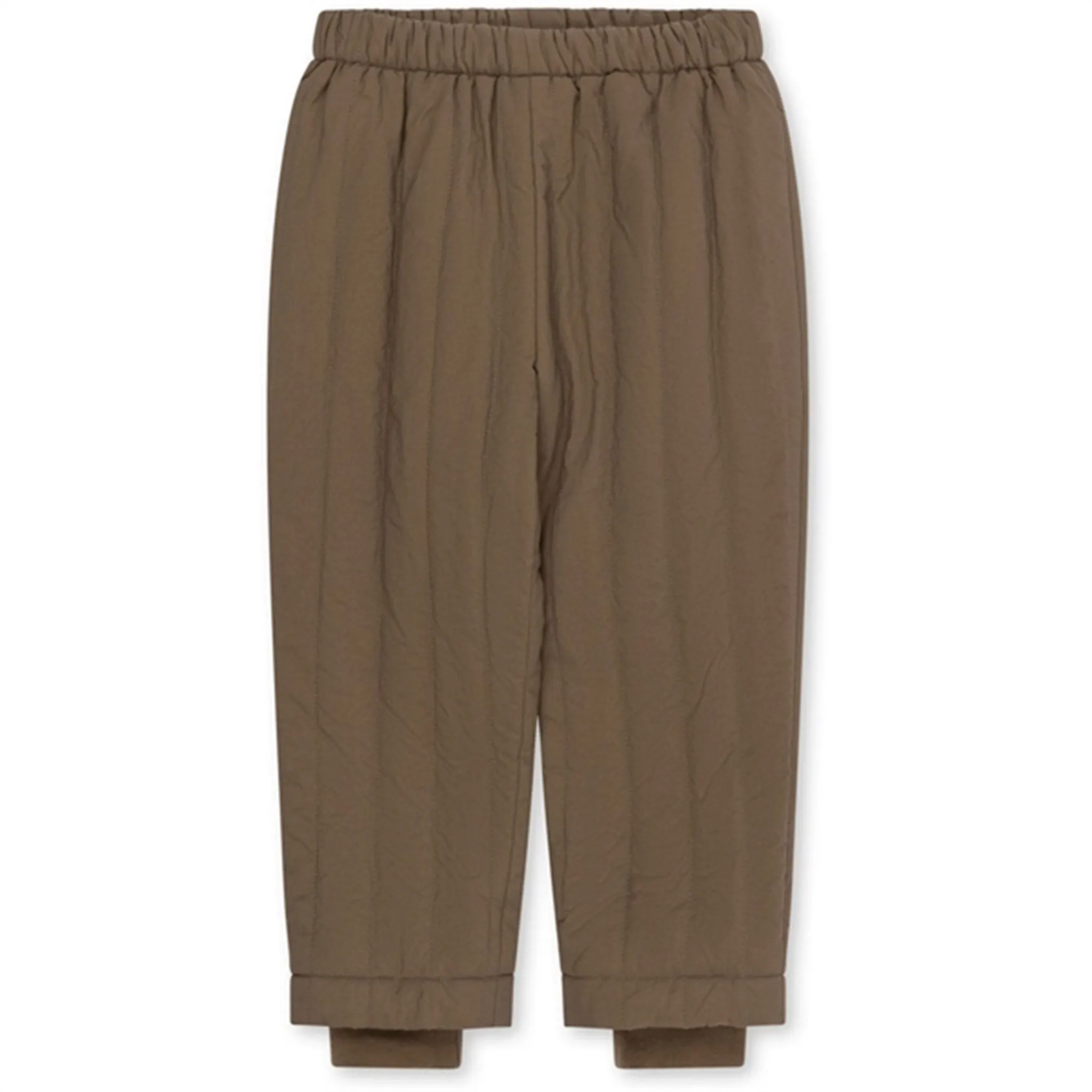 Konges Sl?jd Shitake Storm Thermo Pants Feminine cut blouse