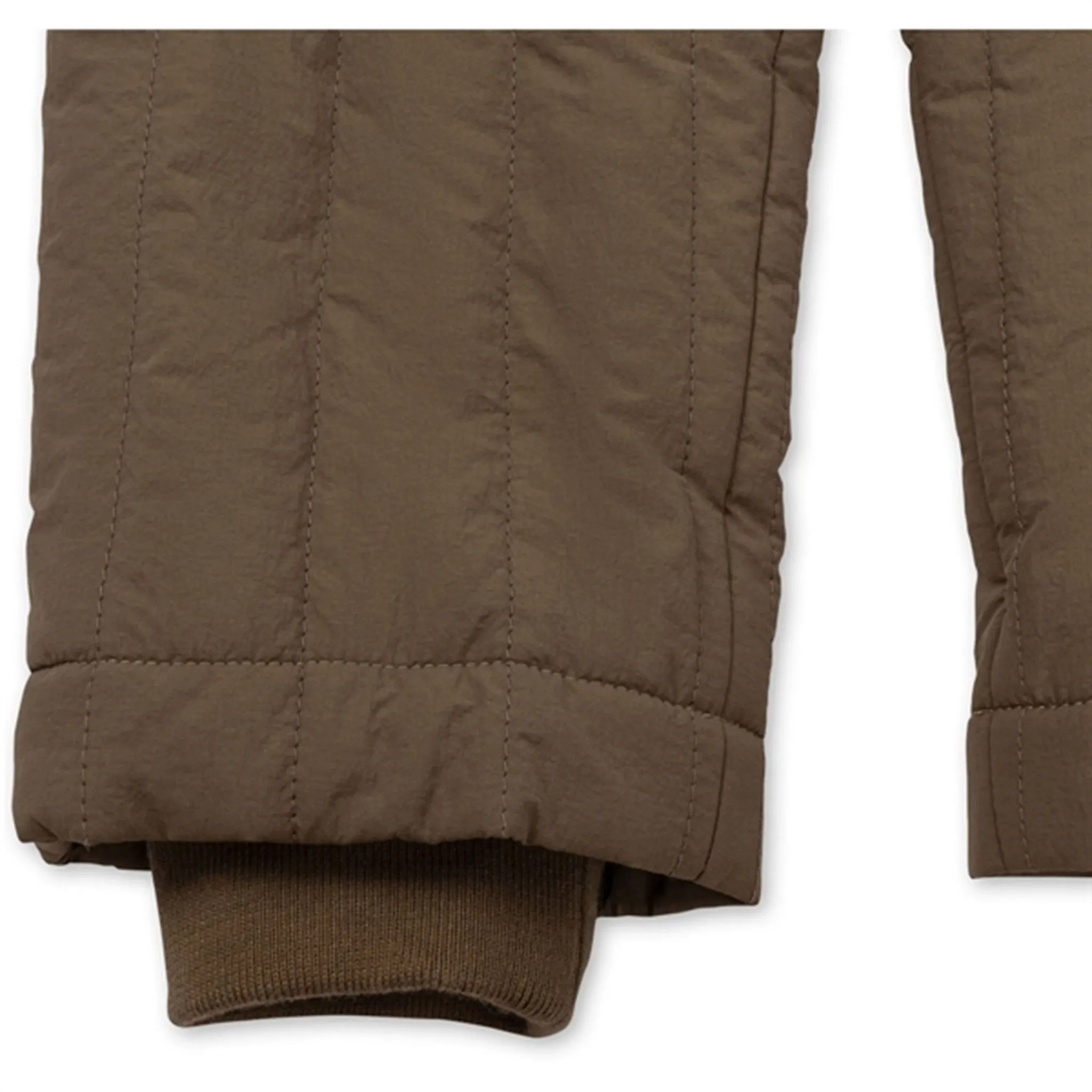 Konges Sl?jd Shitake Storm Thermo Pants Snap-Closure