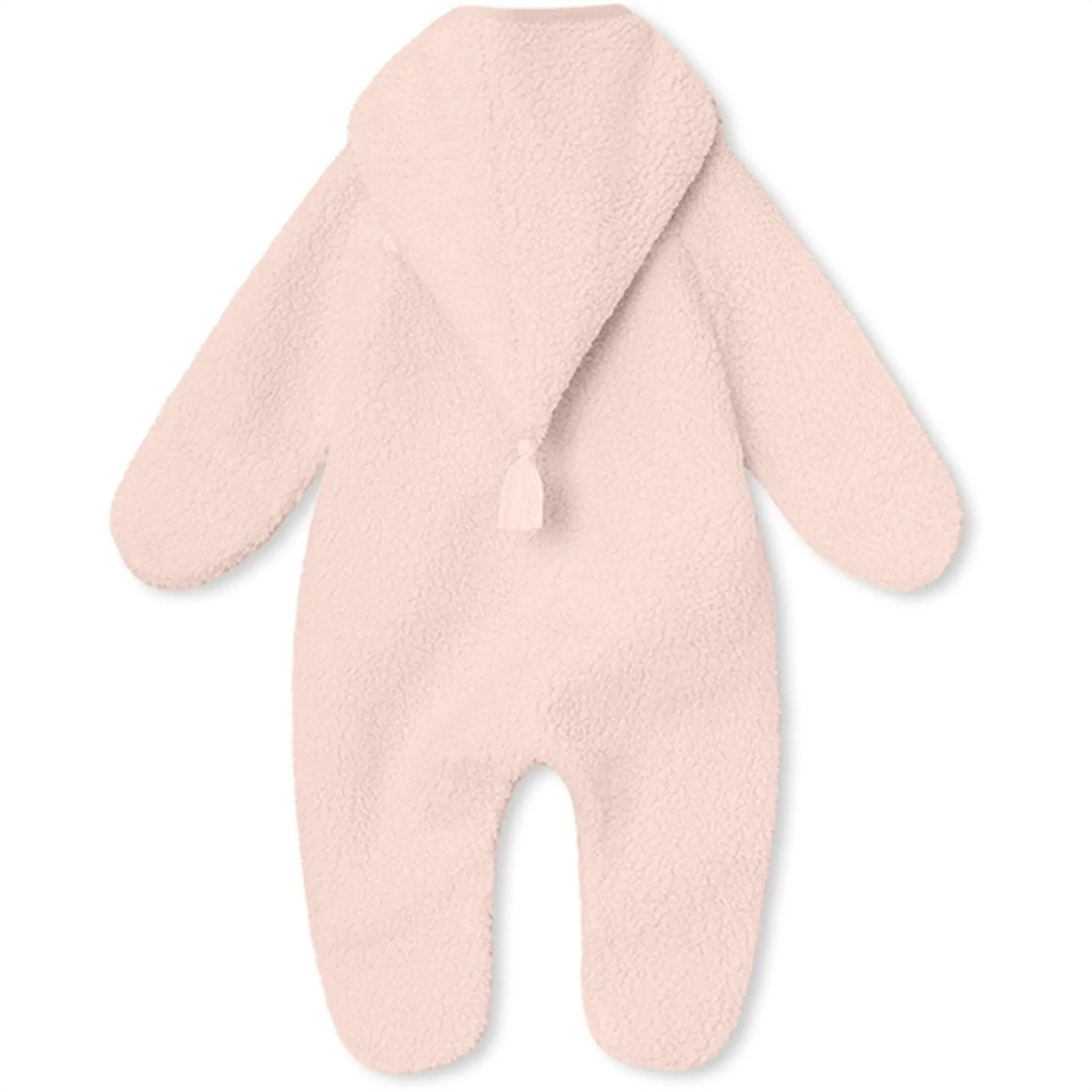 MINI A TURE ADEL Fleece Driving Suit Mauve Chalk foldable Dance-Party