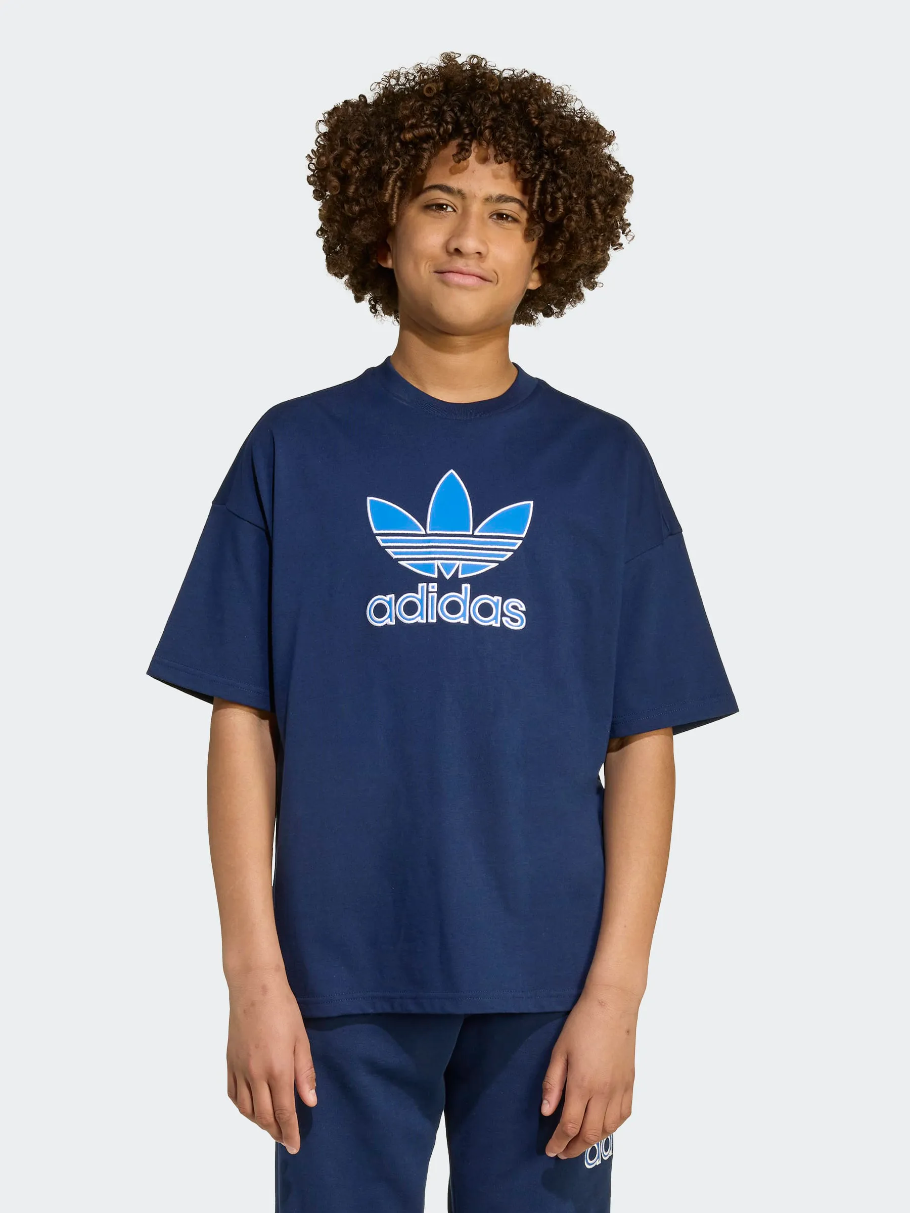Functional accessories Oversized Tee Kids