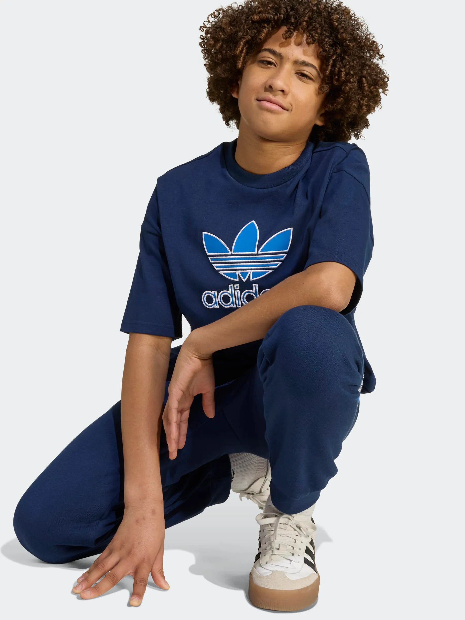 Oversized Tee Kids HygienicTreatment