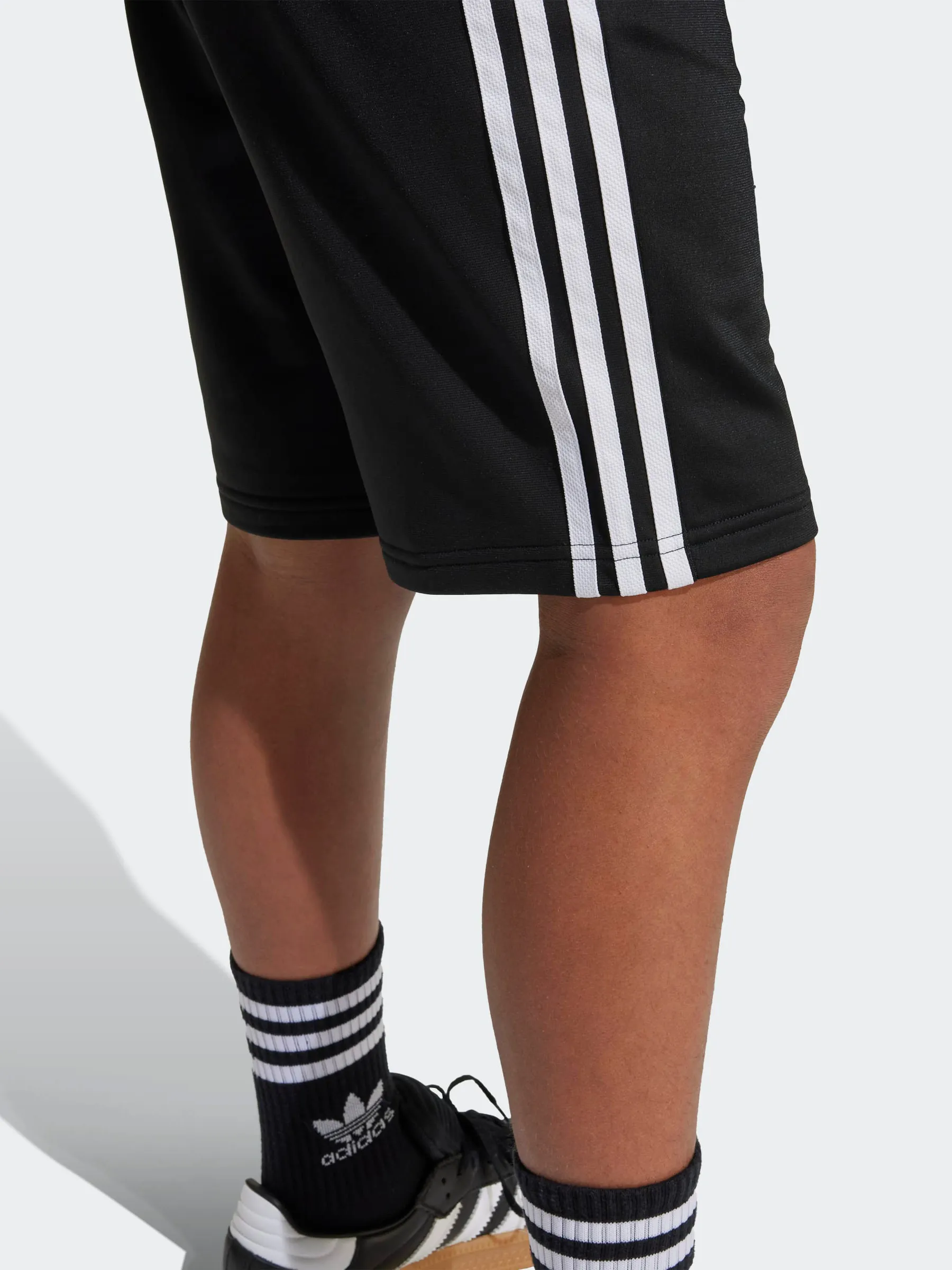 Tricot Shorts AbrasionResistant Elbows jersey