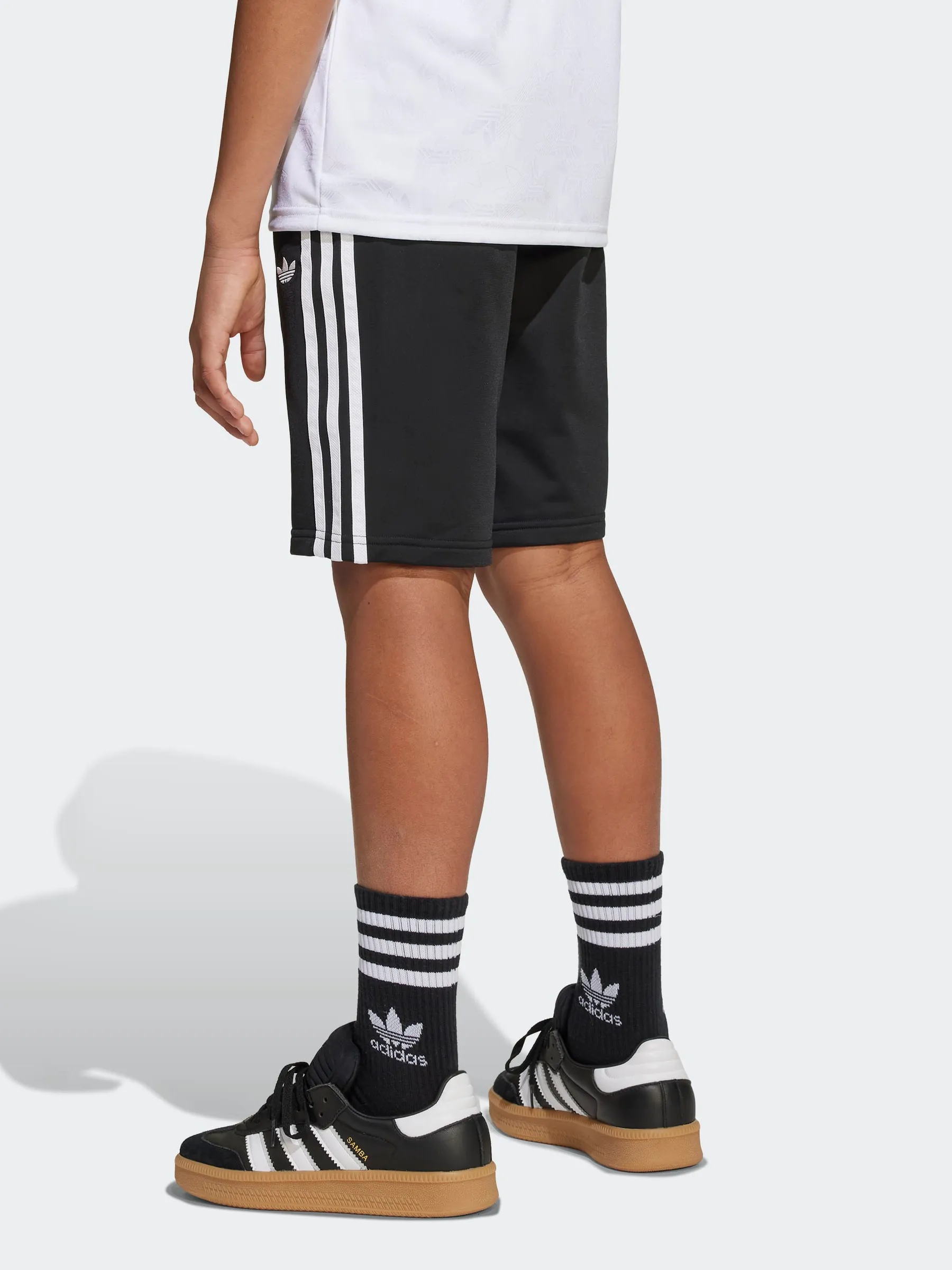 Tricot Shorts Online Shopping hypoallergenic