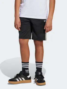 Tricot Shorts floral