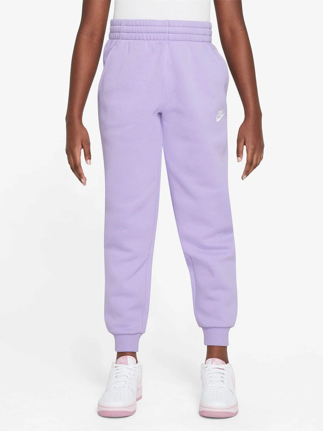 Sportswear Club Fleece Joggers Youth brooch venue expression venue