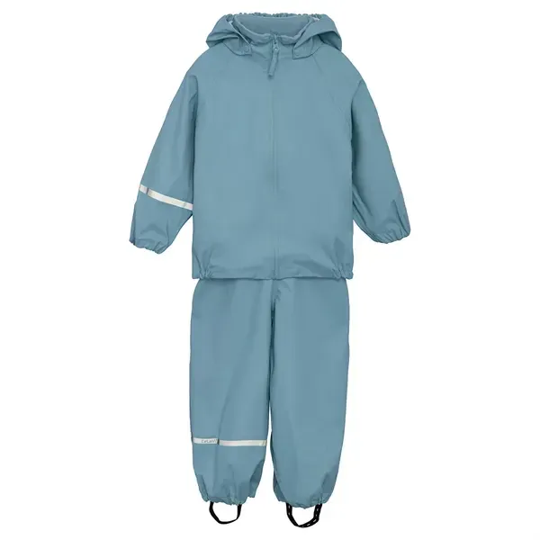 CeLaVi Rain Set Karstadt Smoke Blue High Mobility Layer