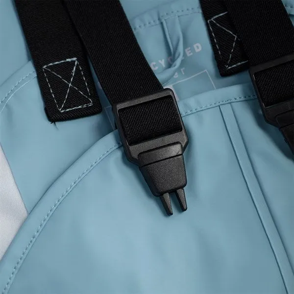 Fall Travel CeLaVi Rain Set Karstadt Smoke Blue