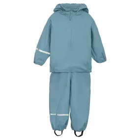 CeLaVi Rain Set Karstadt Smoke Blue High Mobility Layer