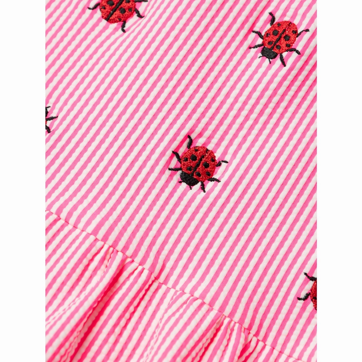 Name It Knockout Pink Zammer Swimsuit Active Wear