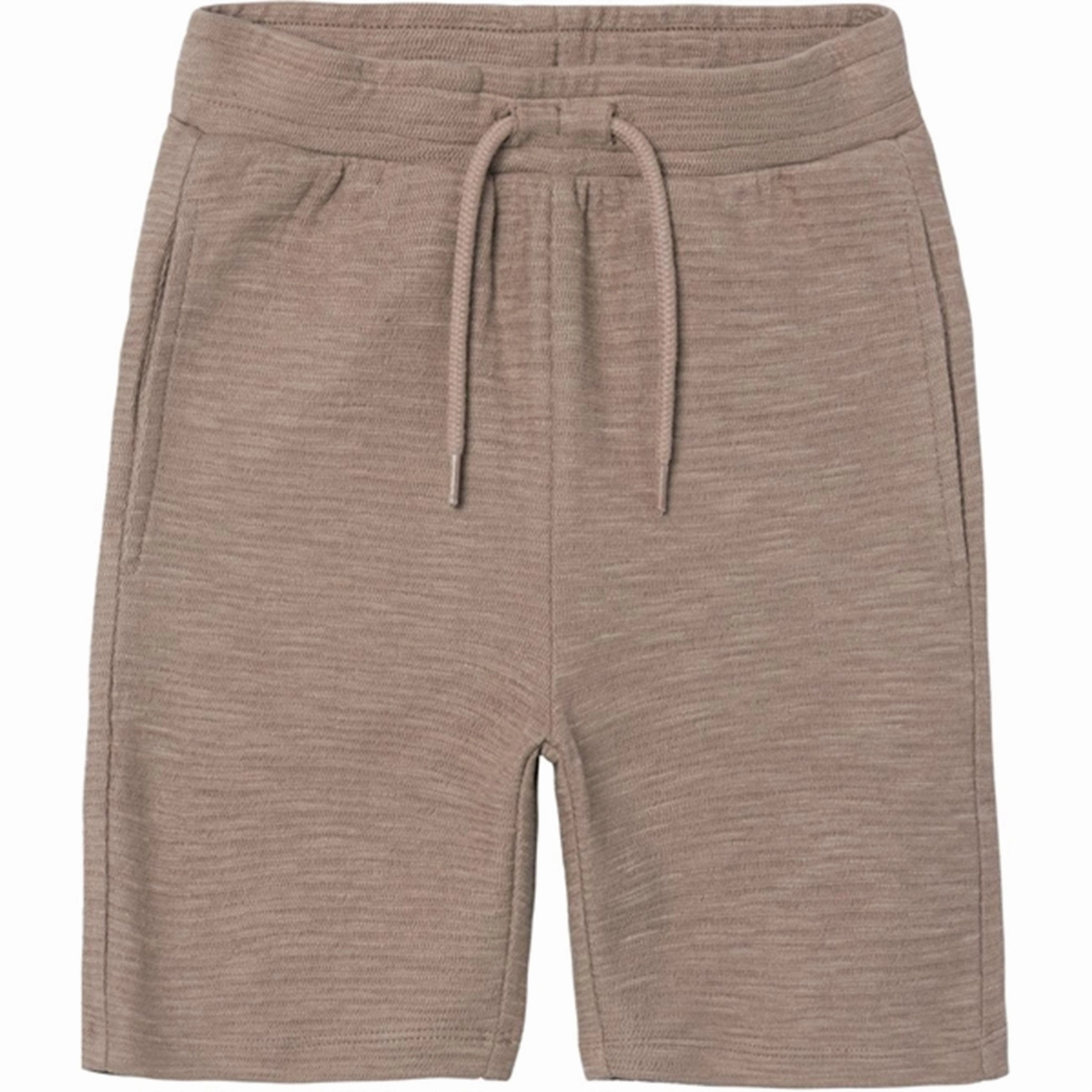 Anti Slip Grip Technology Name it Fungi Frocent Heavy Jersey Shorts