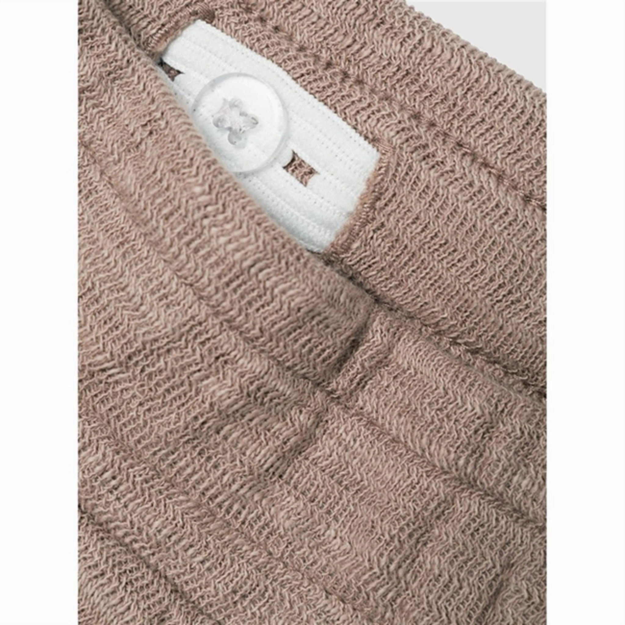 Name it Fungi Frocent Heavy Jersey Shorts Moisture Controlled Lining