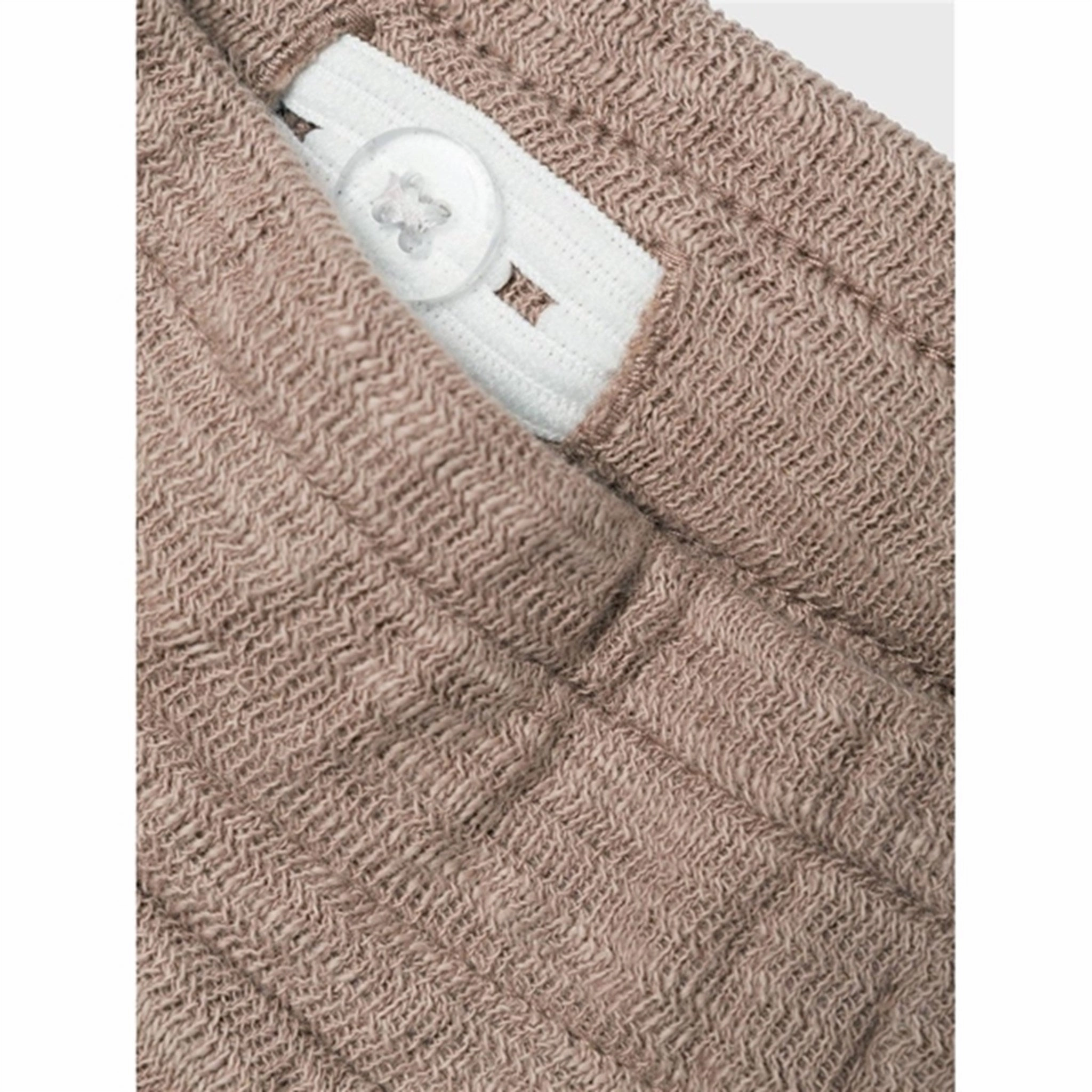 Color Variety Effortless Style Name it Fungi Frocent Heavy Jersey Shorts