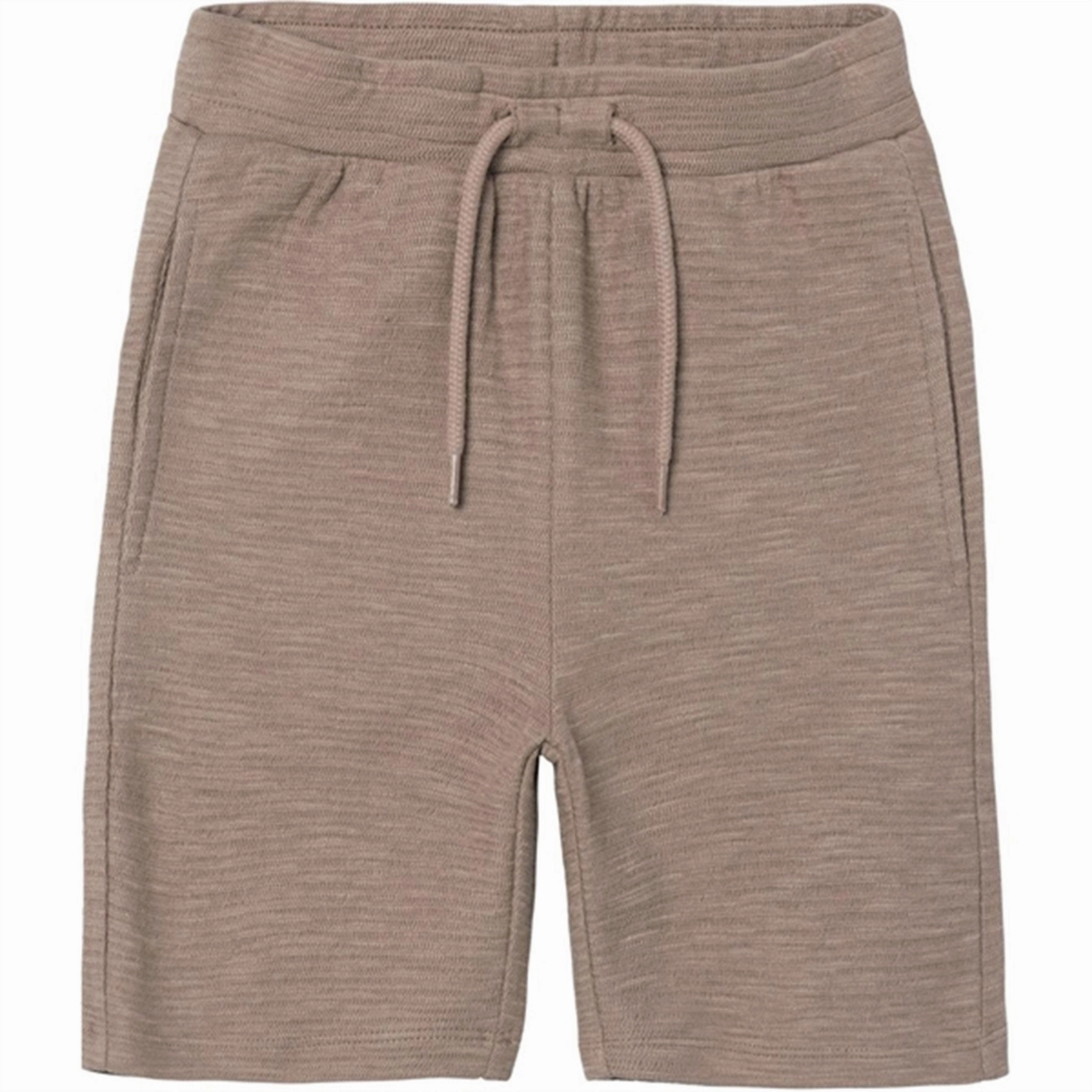 Warm Day Outfit Name it Fungi Frocent Heavy Jersey Shorts