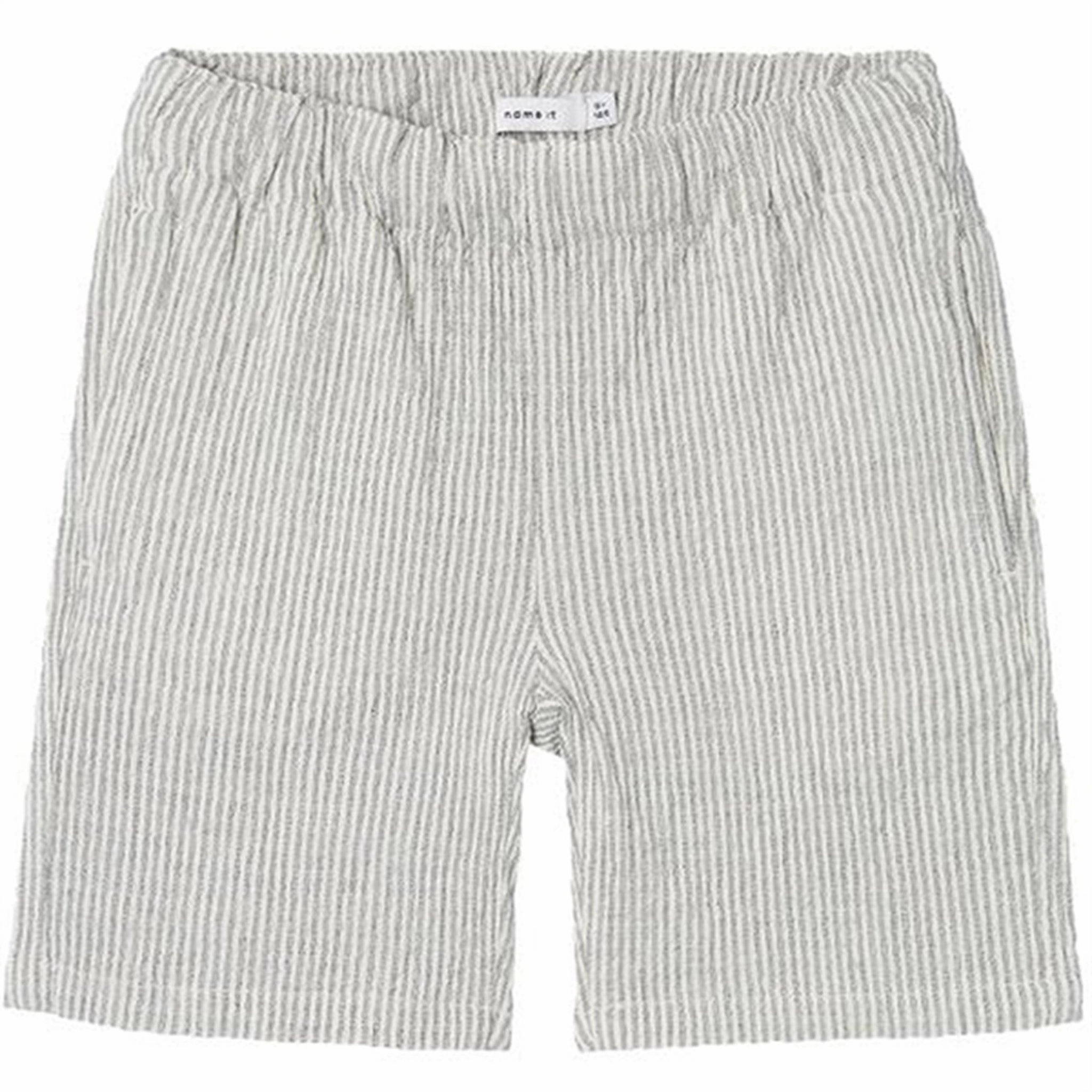 Name it Dark Sapphire / Jet Stream Fedenis Shorts hang dry