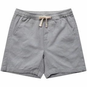 Sofie Schnoor Dusty Blue Shorts Minimalist Style odor - absorbing