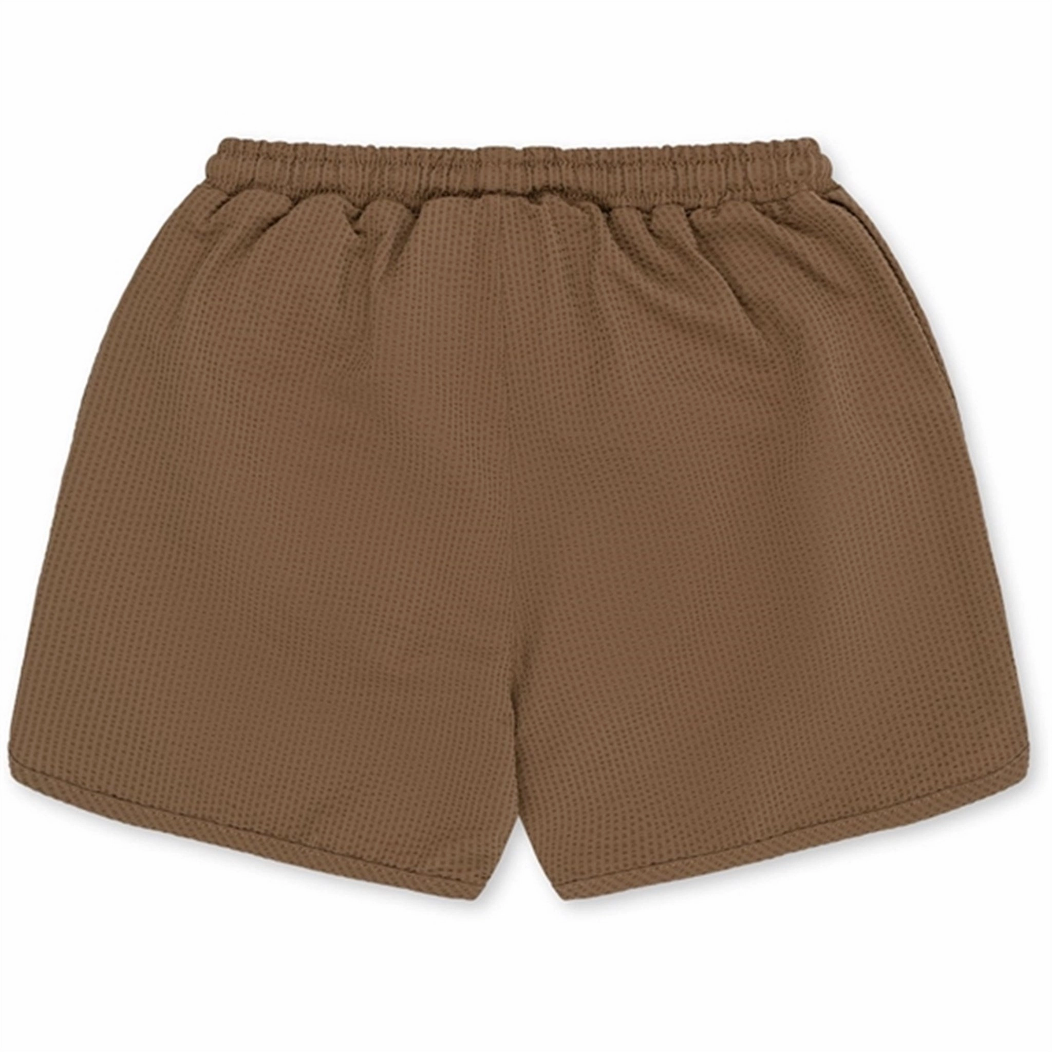 Vacation Mode Quick Drain Vents Konges Sl?jd Toasted Coconut Seer Asnou Swim Shorts