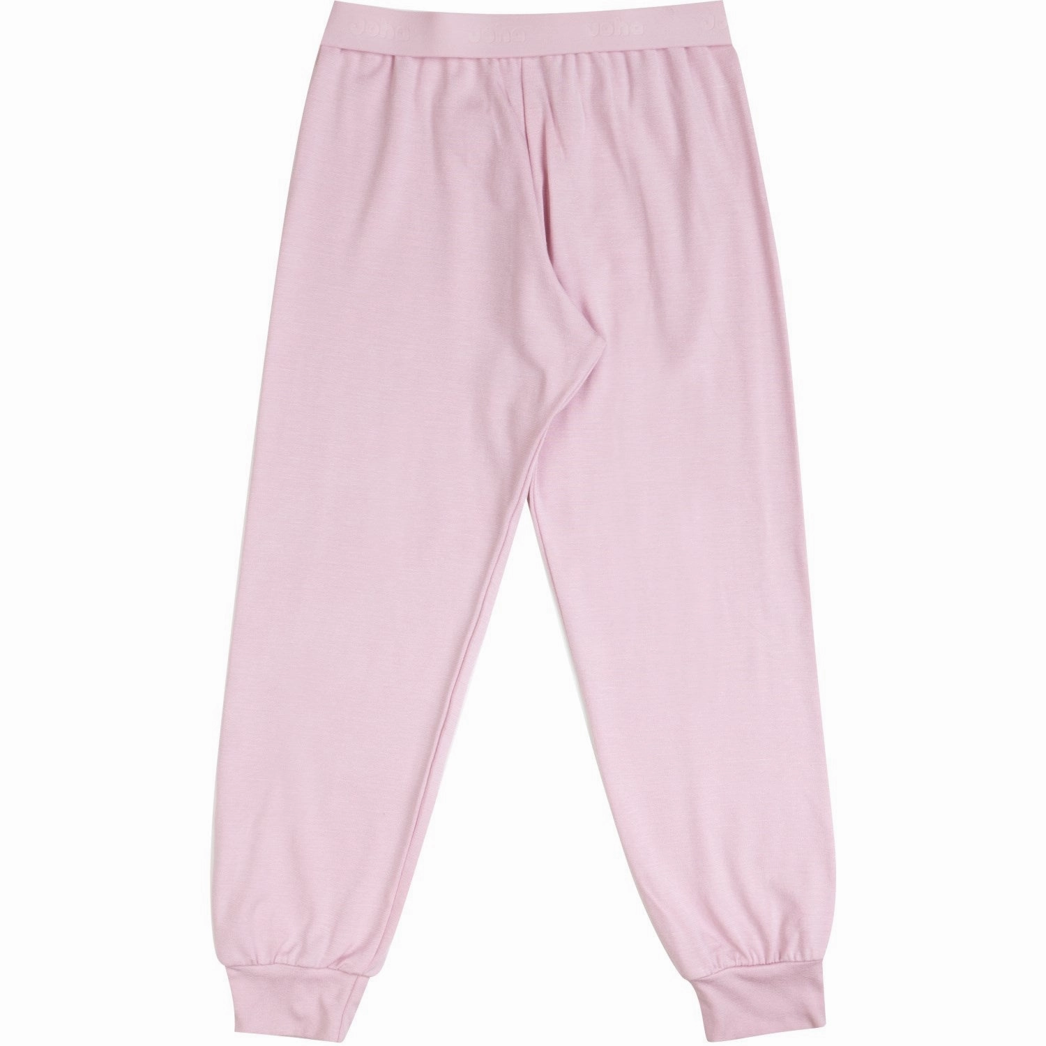 Natural Look Snuggle Time Joha Pyjamas Bambus Rose
