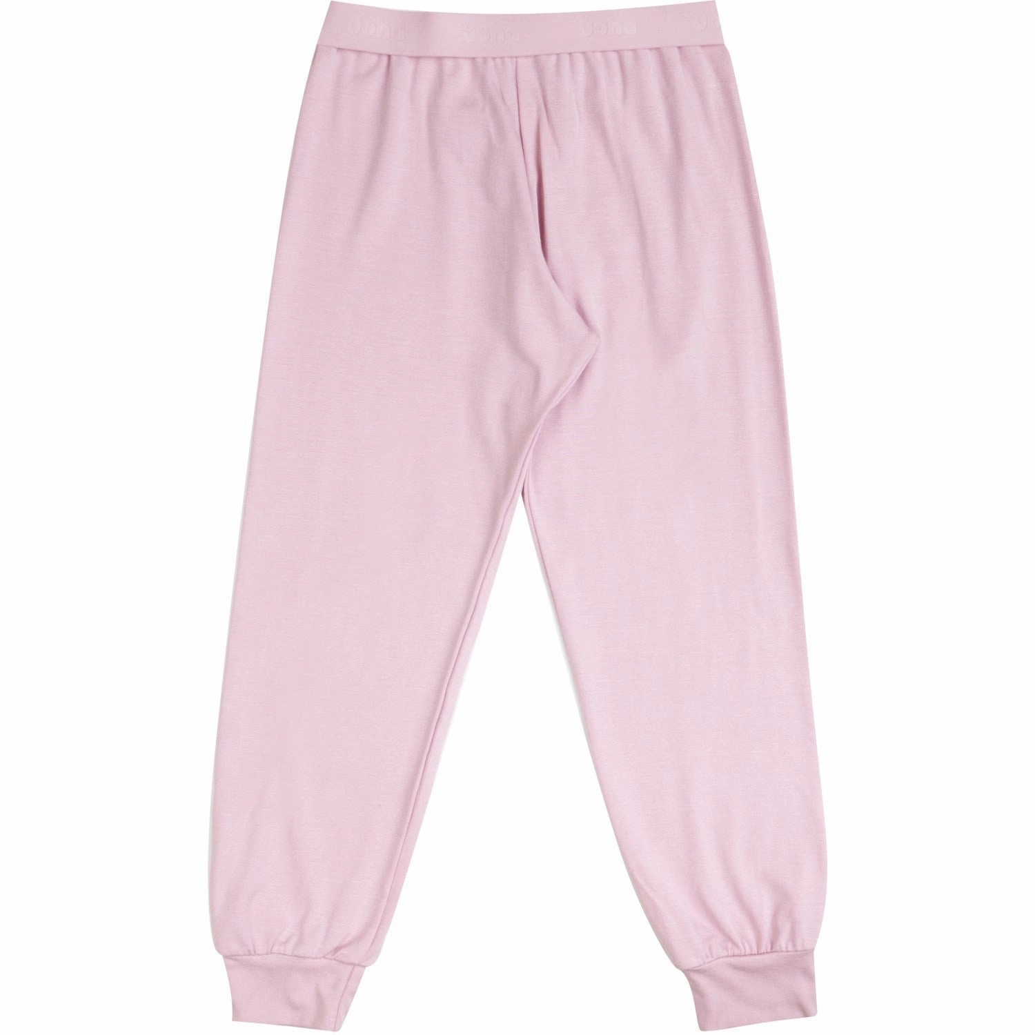 Cool Evening Layer natural fiber Joha Pyjamas Bambus Rose