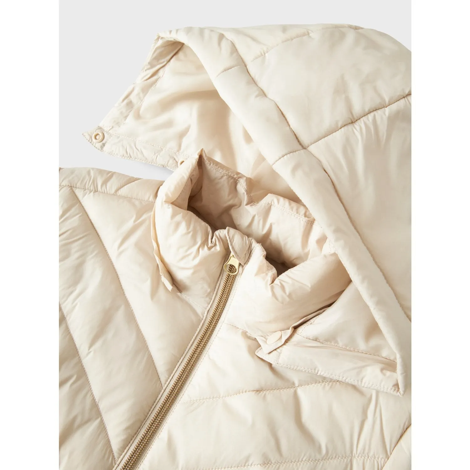 Dry-Clean-Only Name It Moonbeam Monay Jacket